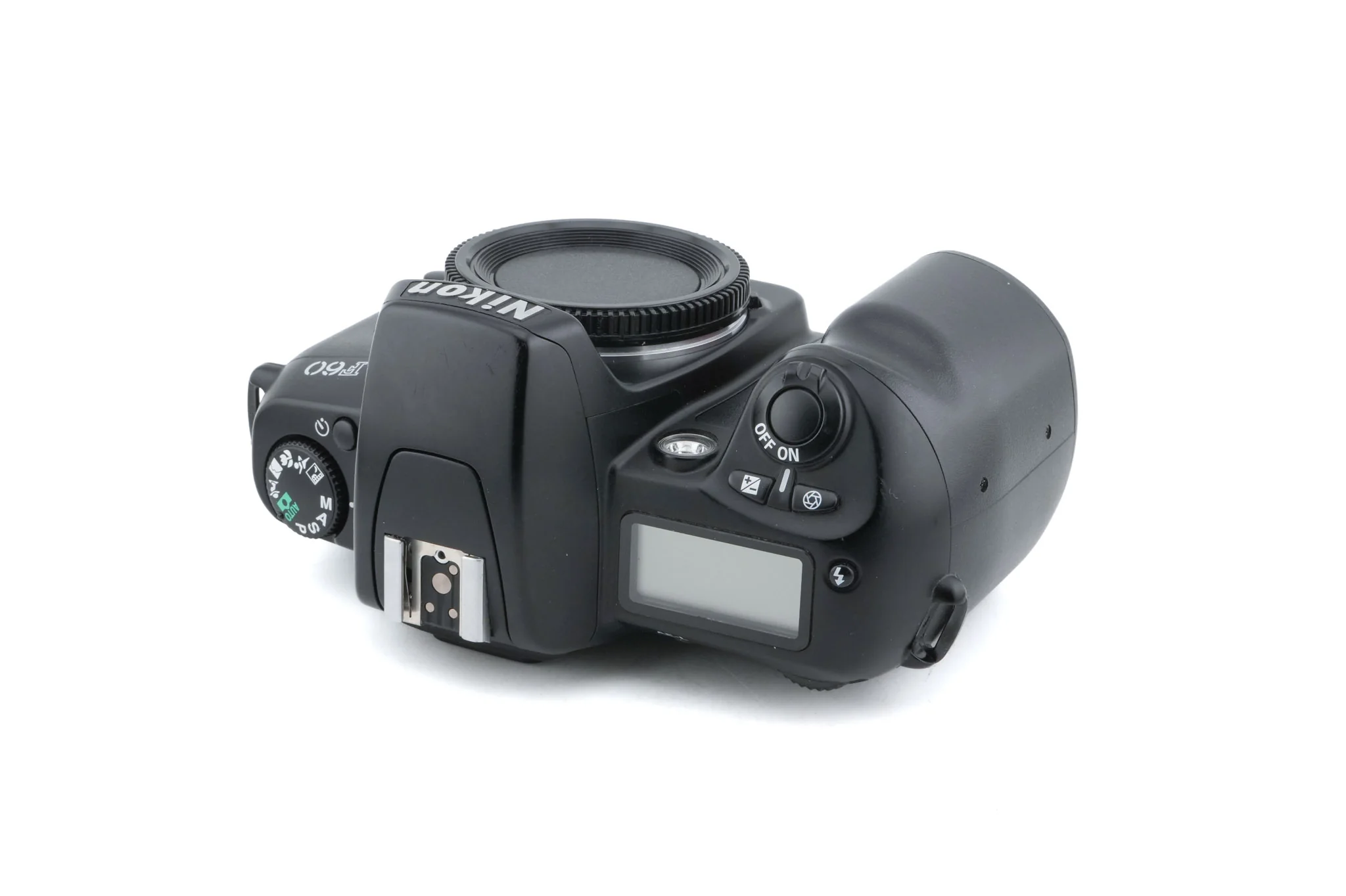 Nikon F60 - Image 3