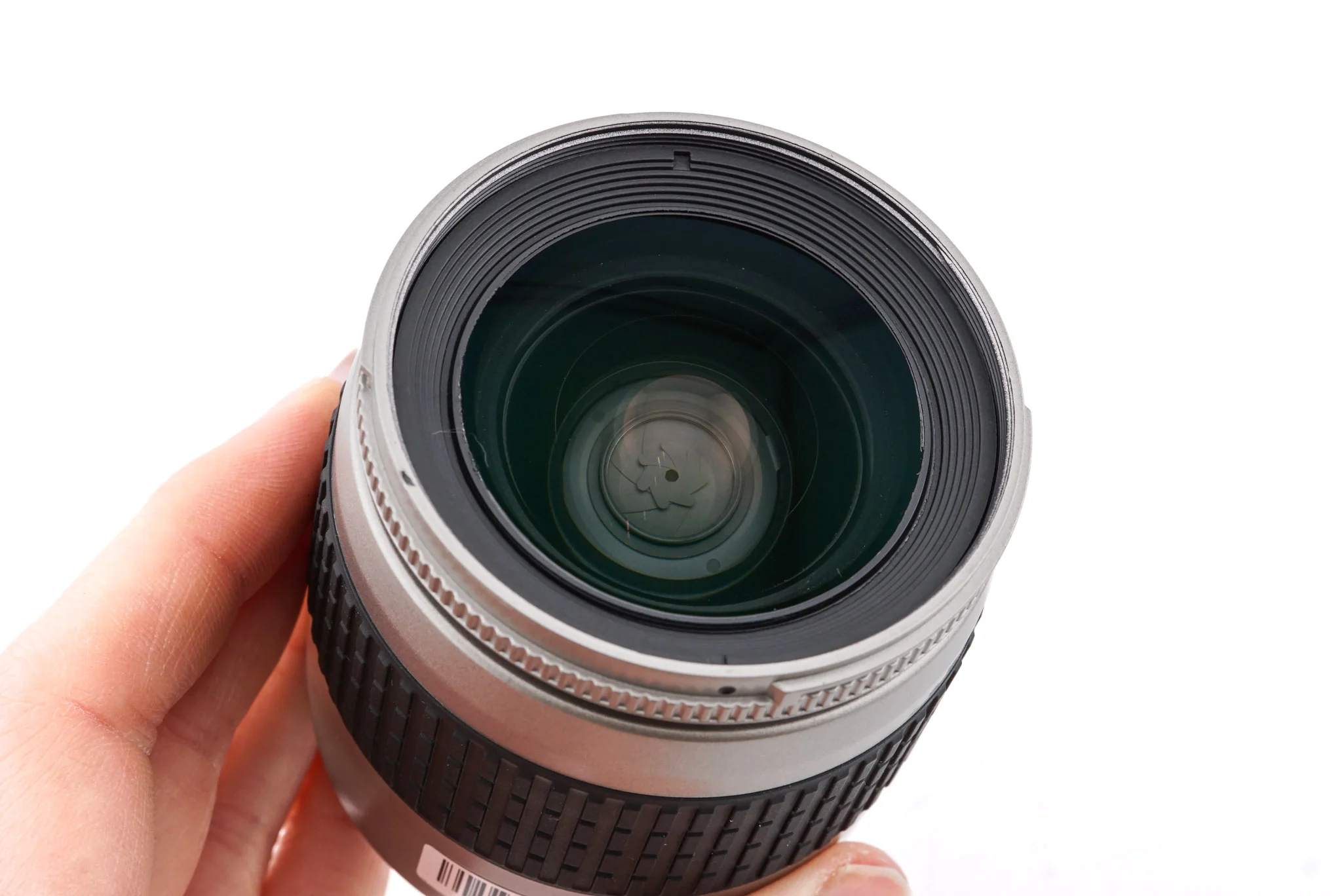 Nikon F65 + 28-80mm f3.3-5.6 AF Nikkor G - Image 3