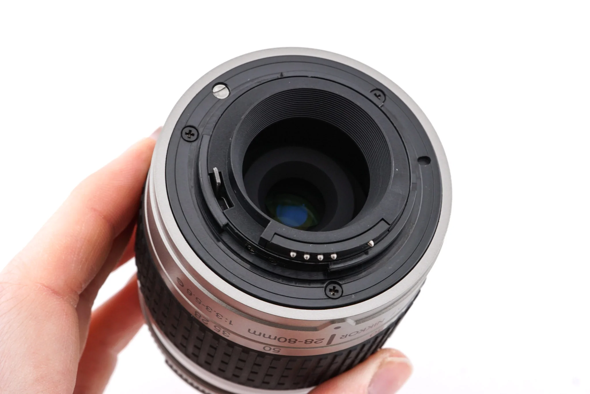Nikon F65 + 28-80mm f3.3-5.6 AF Nikkor G - Image 9