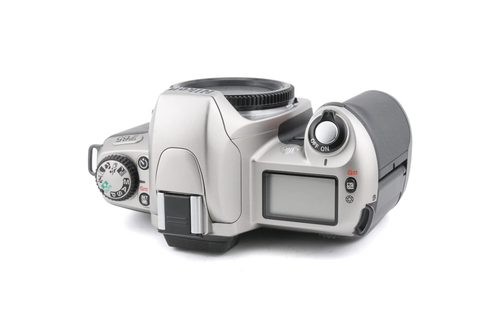 Nikon F65 - Image 3
