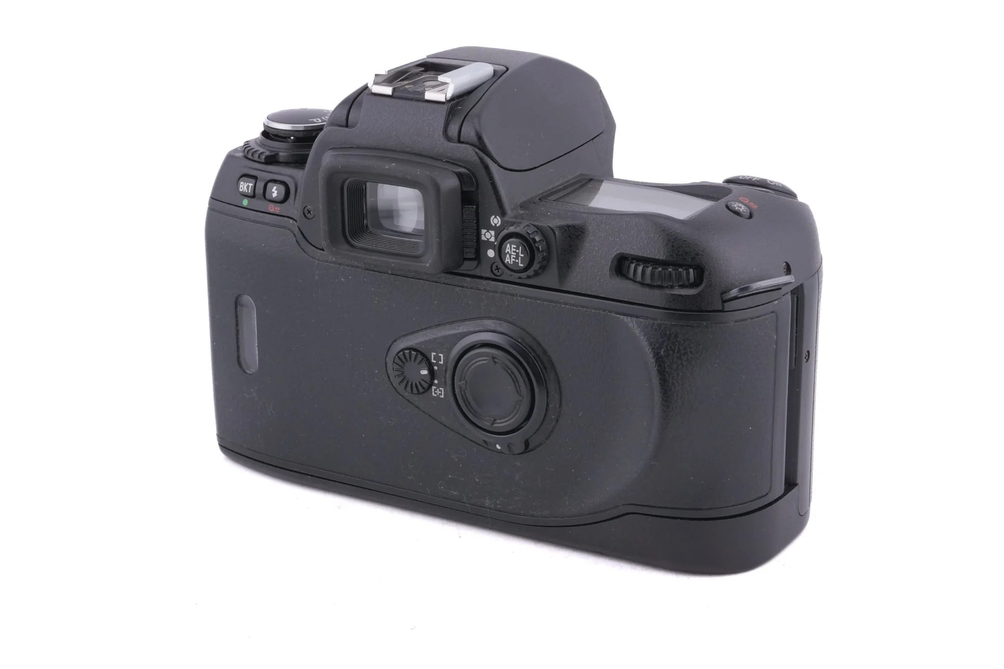 Nikon F80 - Image 2