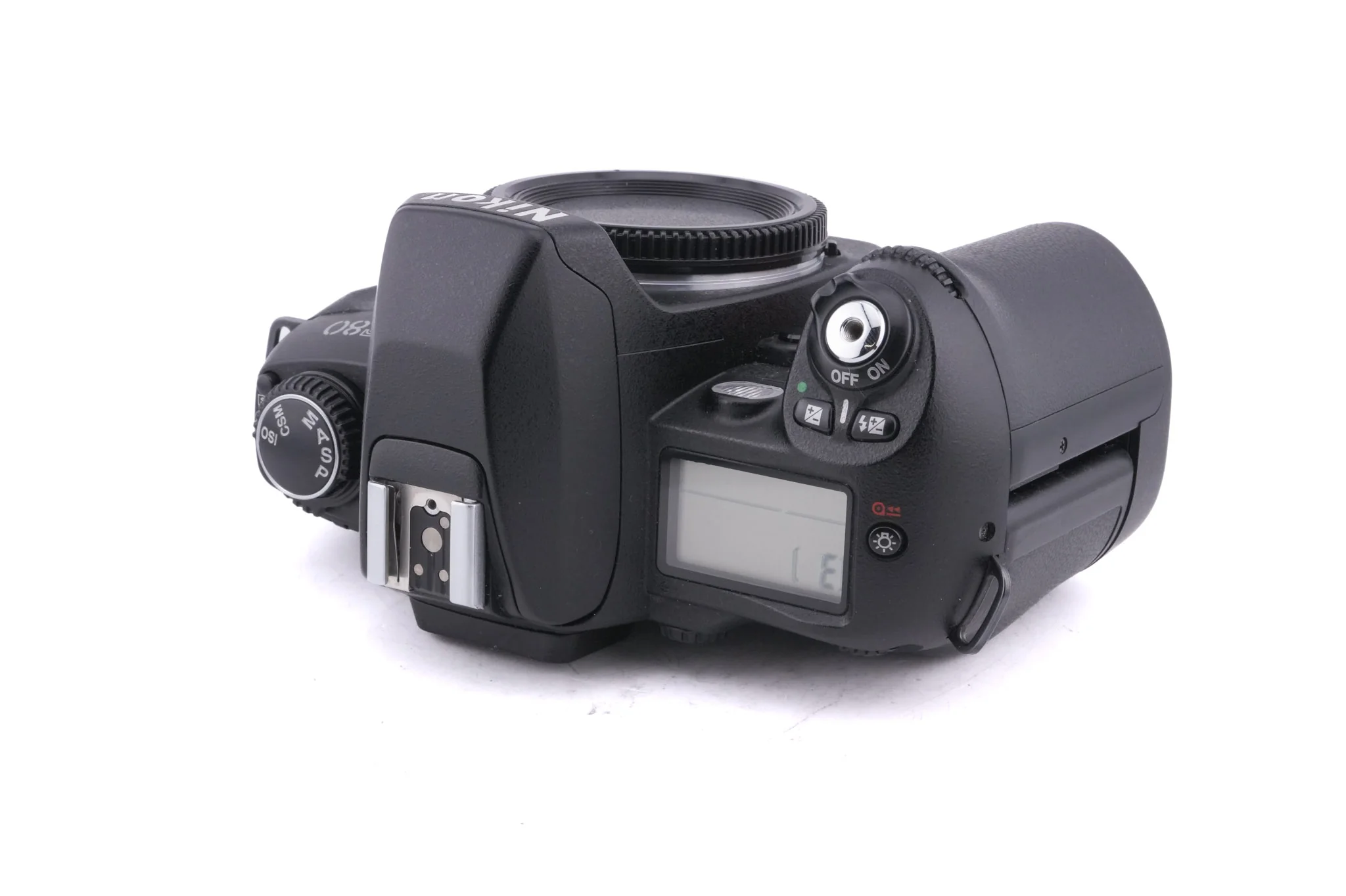 Nikon F80 - Image 3