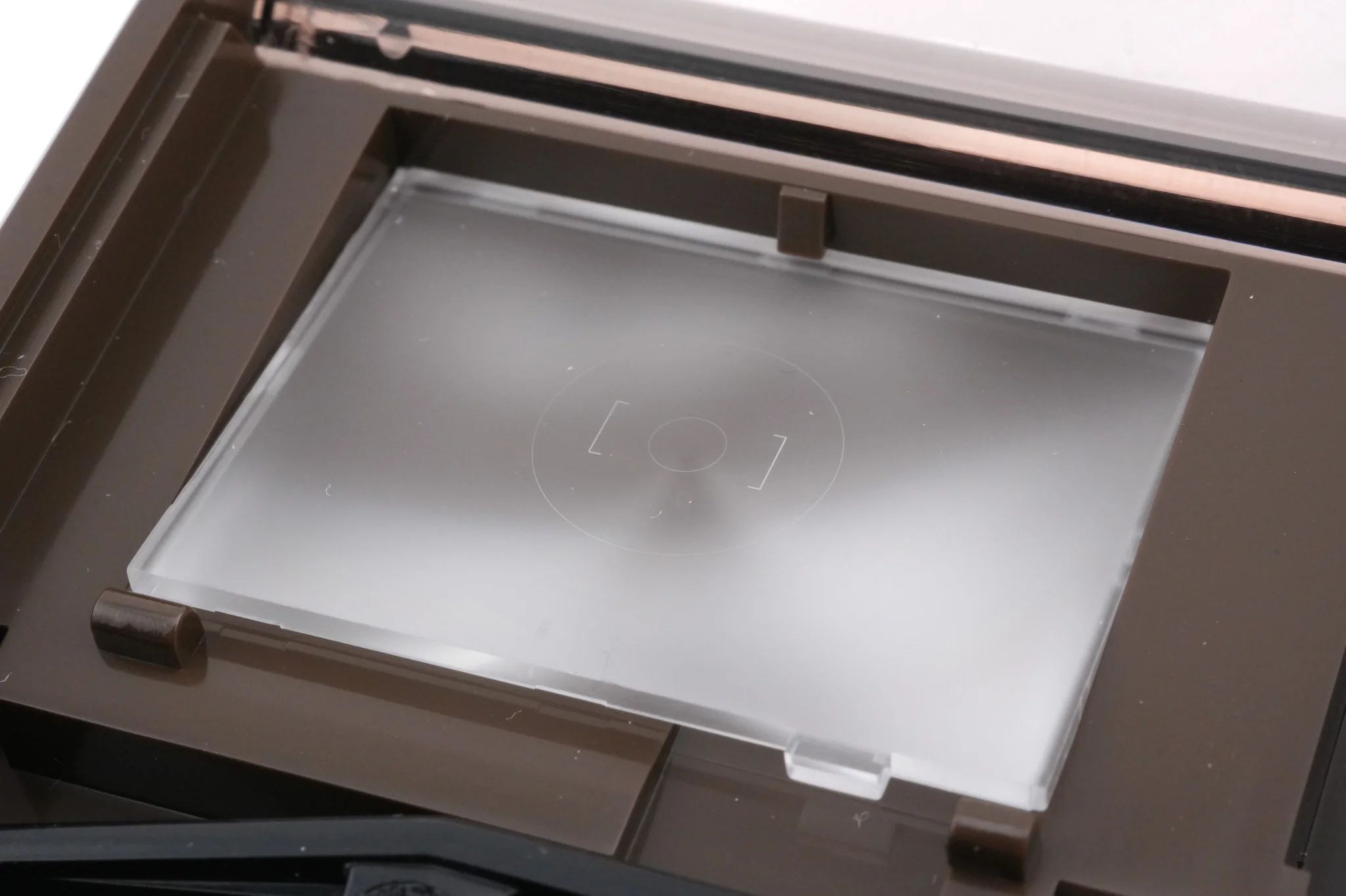 Nikon F90 Focusing Screen - Image 2