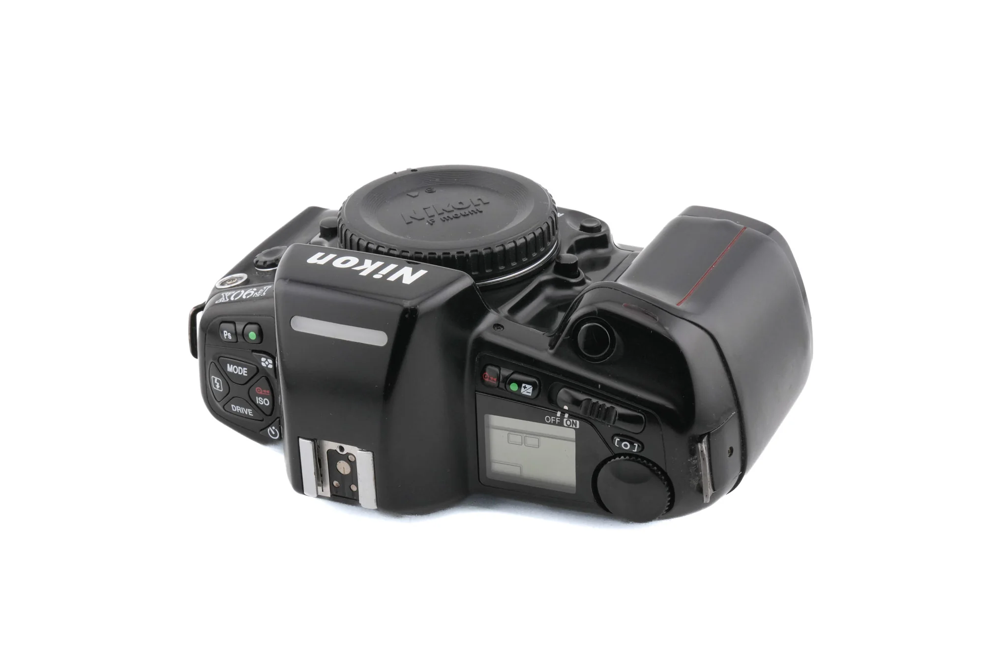 Nikon F90X - Image 3