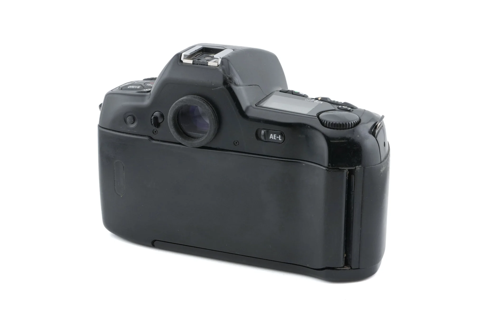 Nikon F90X - Image 2