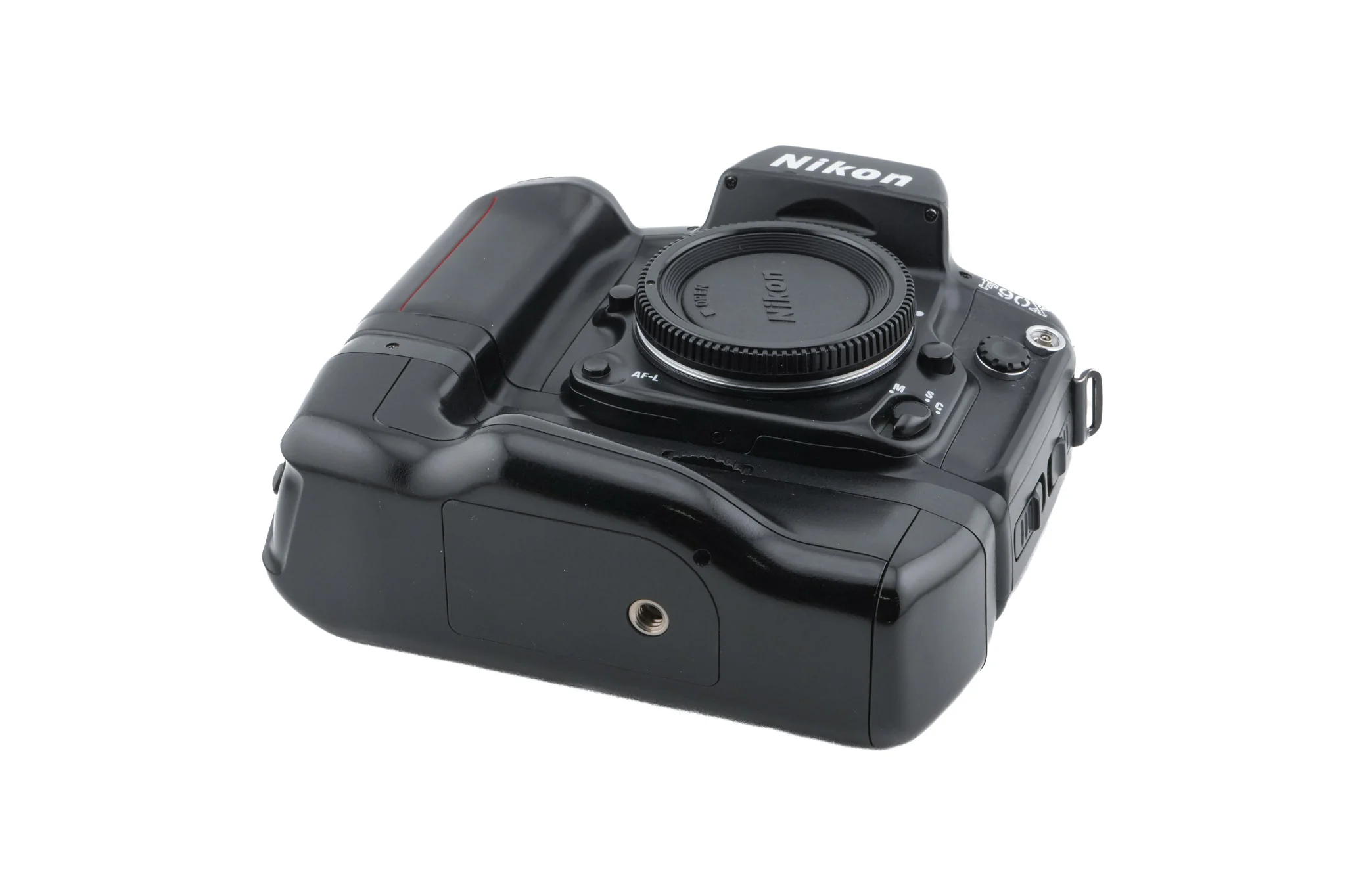 Nikon F90X + MB-10 Battery Pack - Image 4