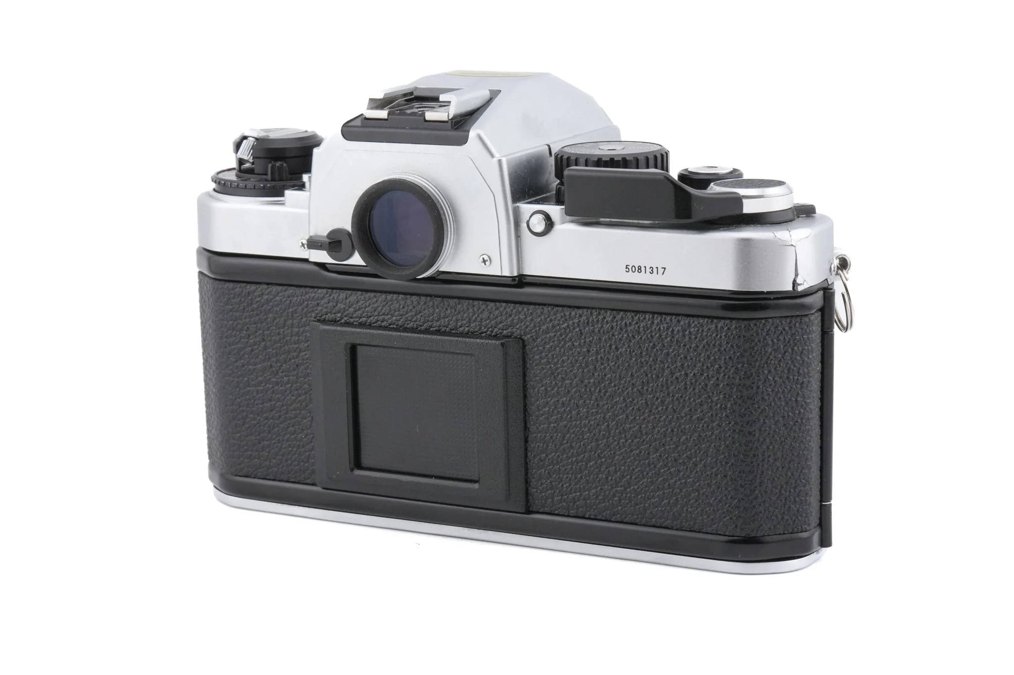 Nikon FA - Image 2