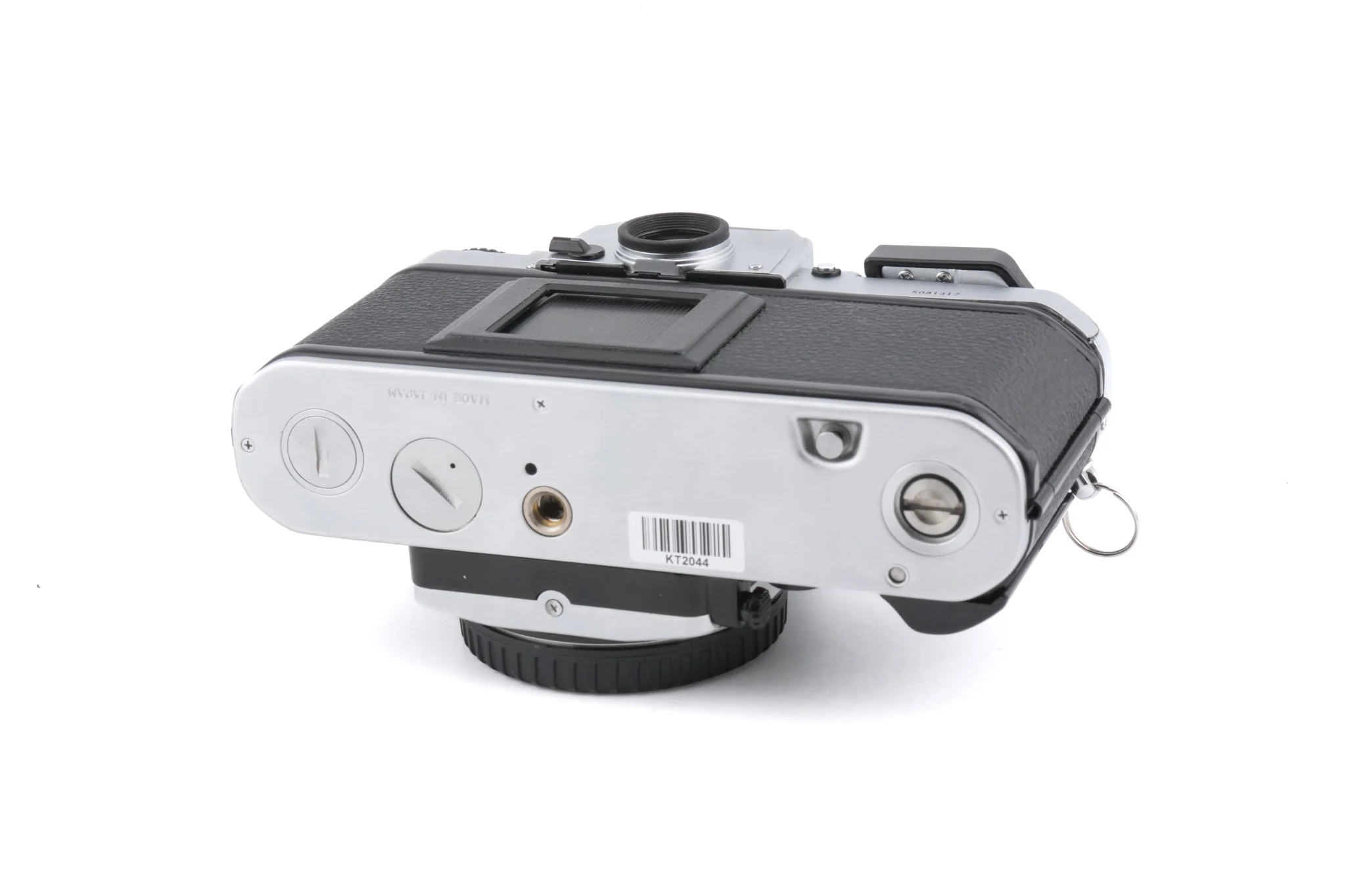 Nikon FA - Image 4