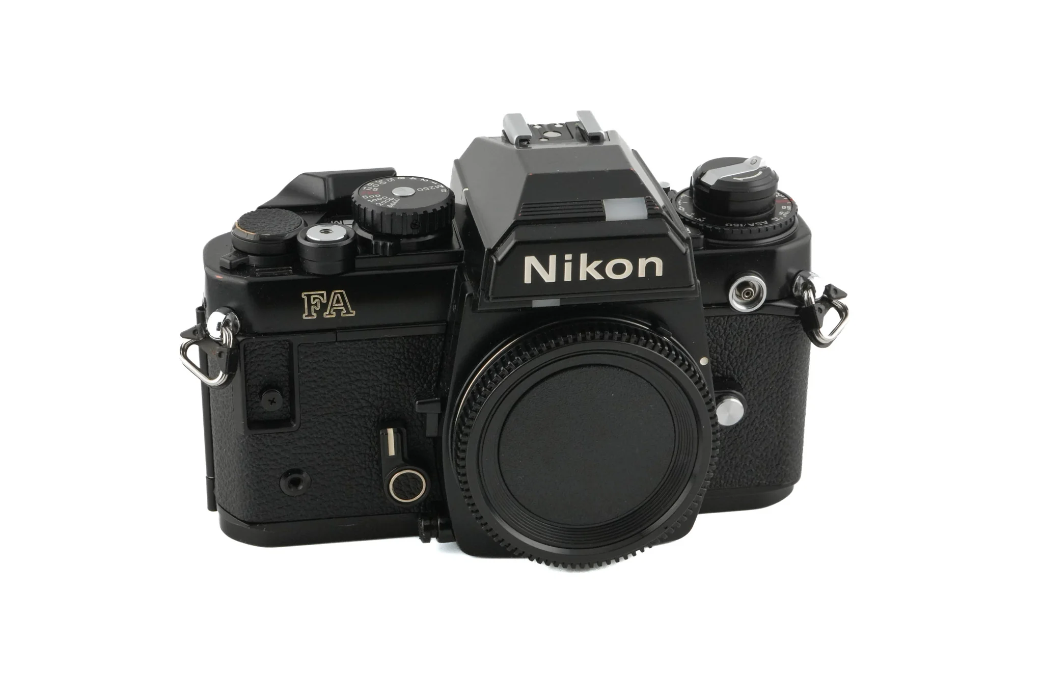 Nikon FA - Image 2