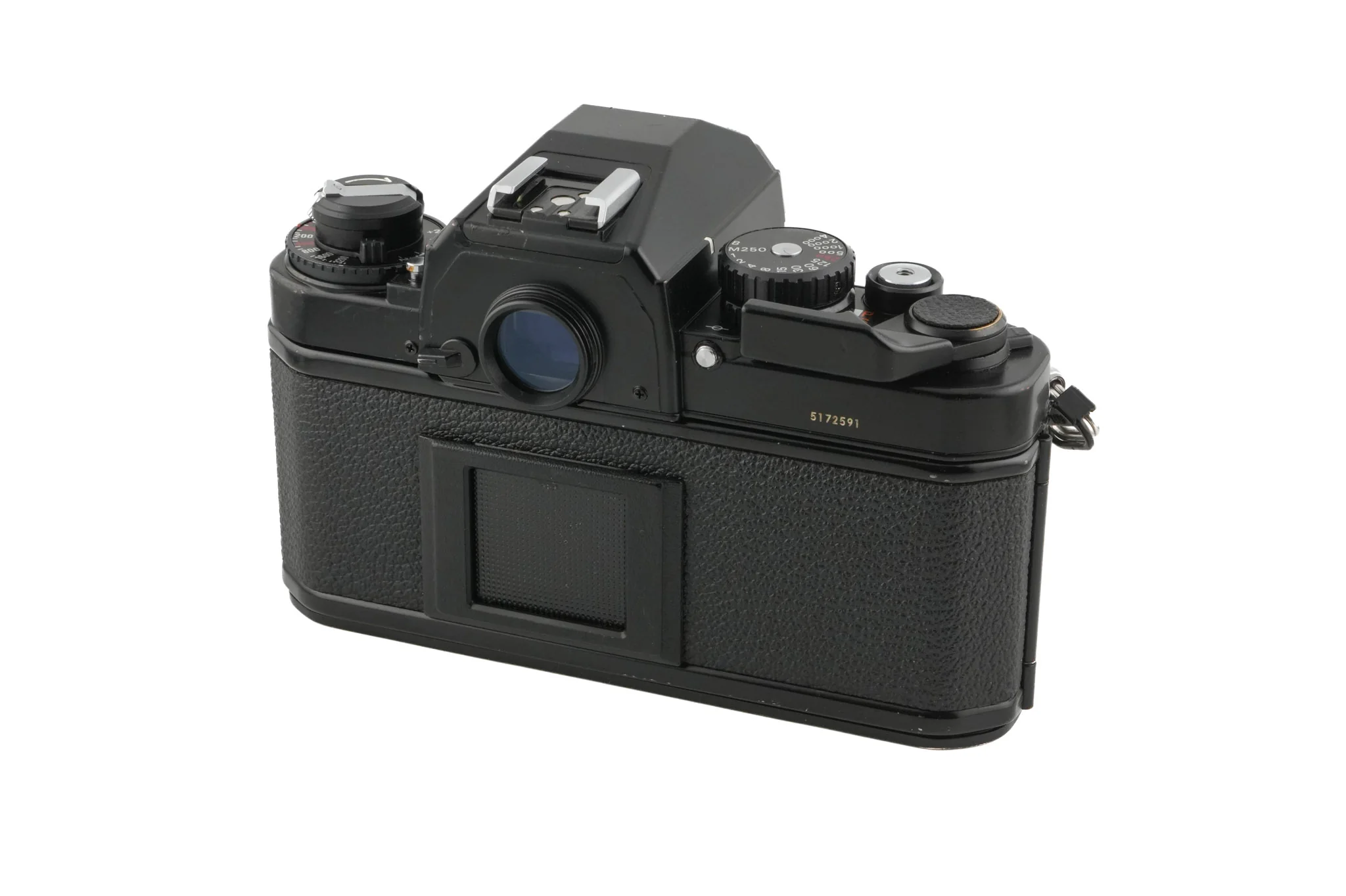 Nikon FA - Image 3