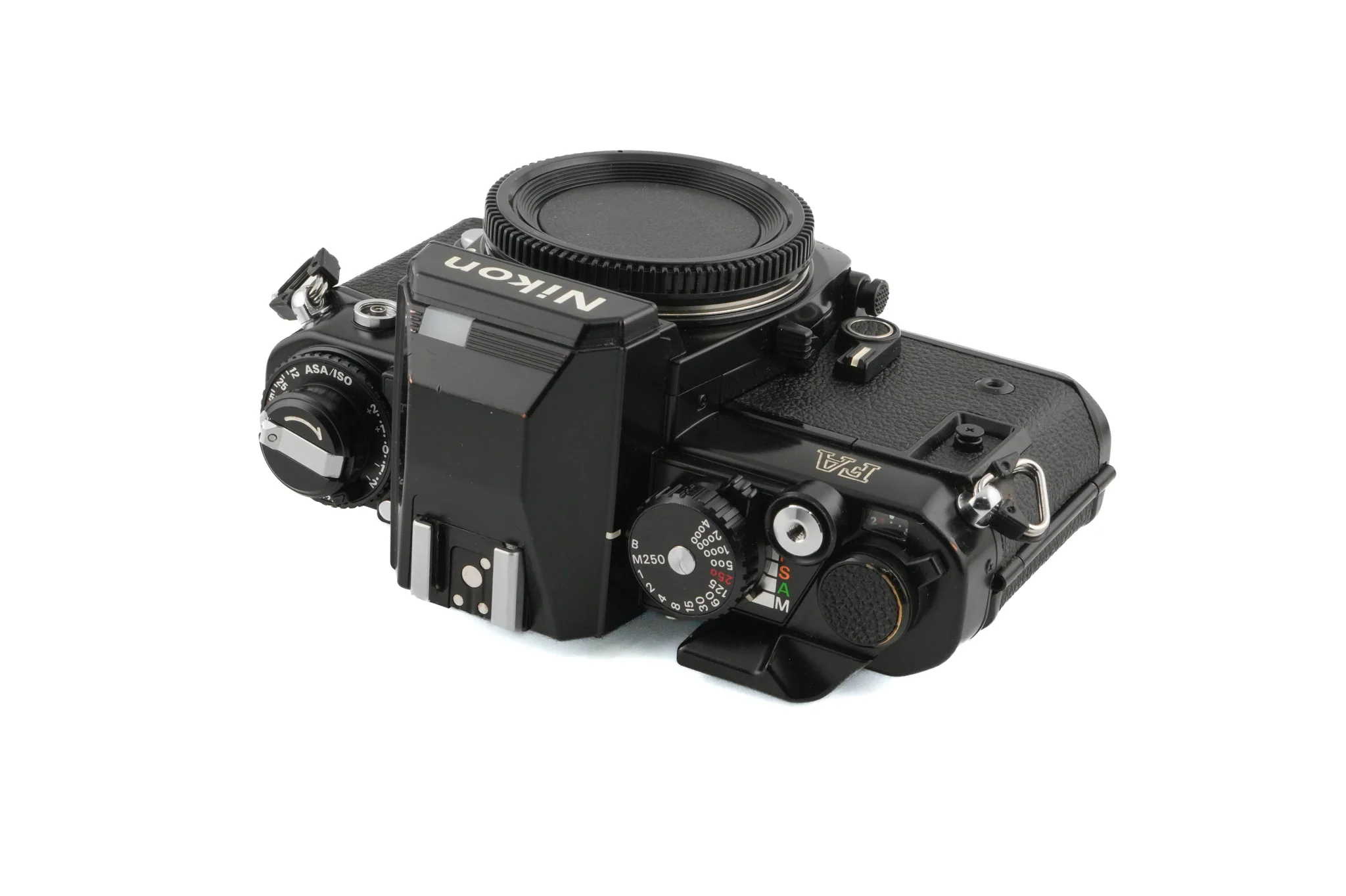 Nikon FA - Image 5
