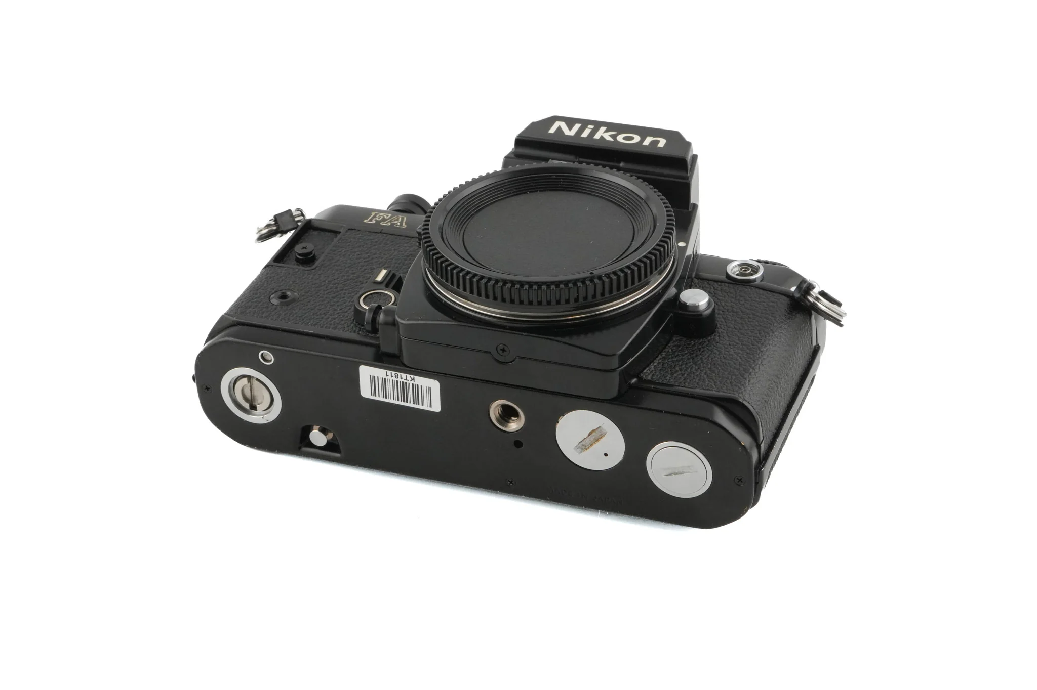 Nikon FA - Image 6