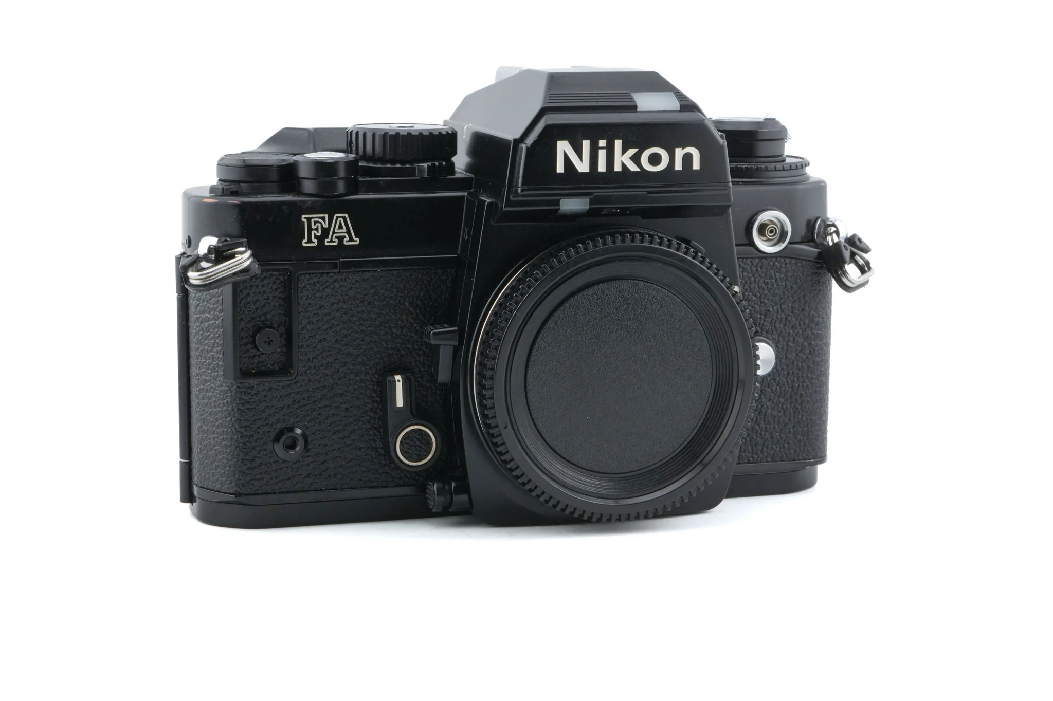 Nikon FA - Image 2