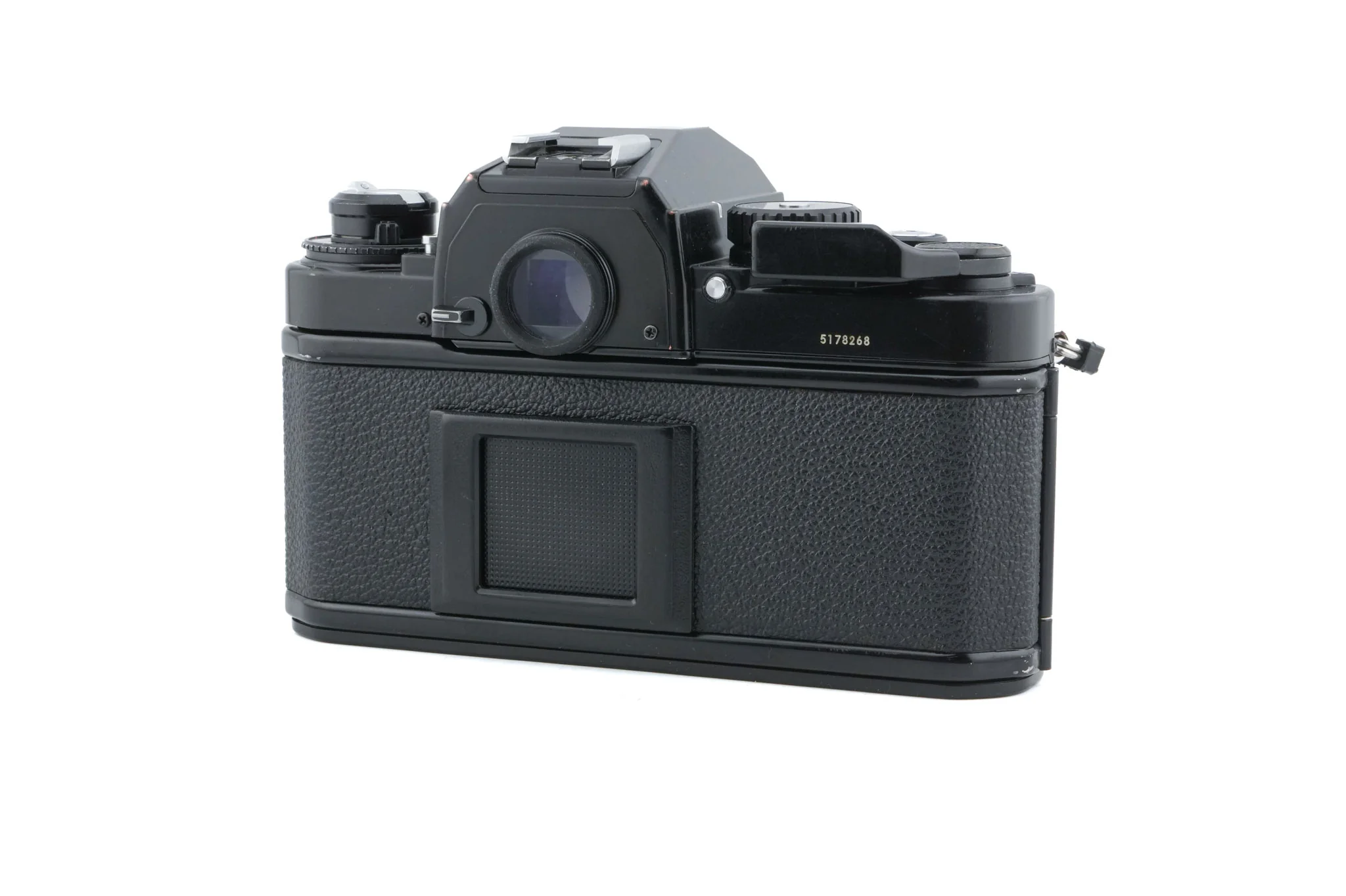 Nikon FA - Image 3
