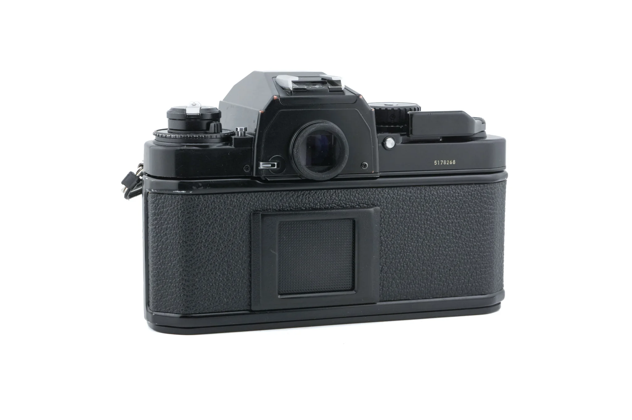 Nikon FA - Image 4