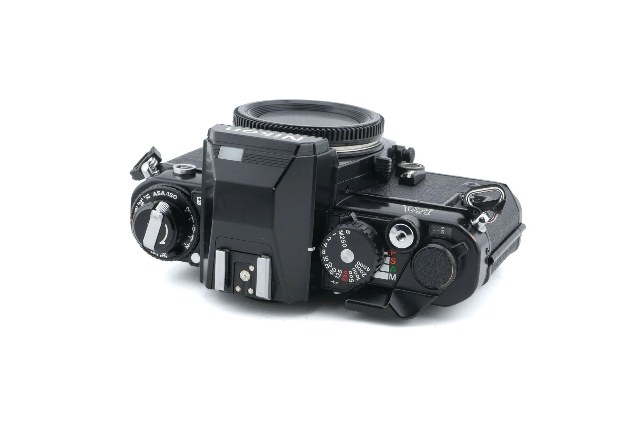Nikon FA - Image 5