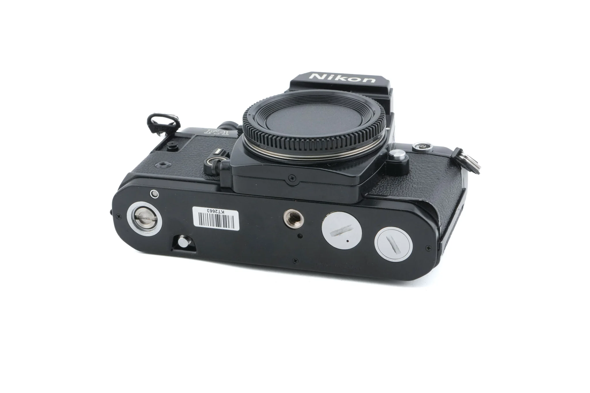 Nikon FA - Image 6