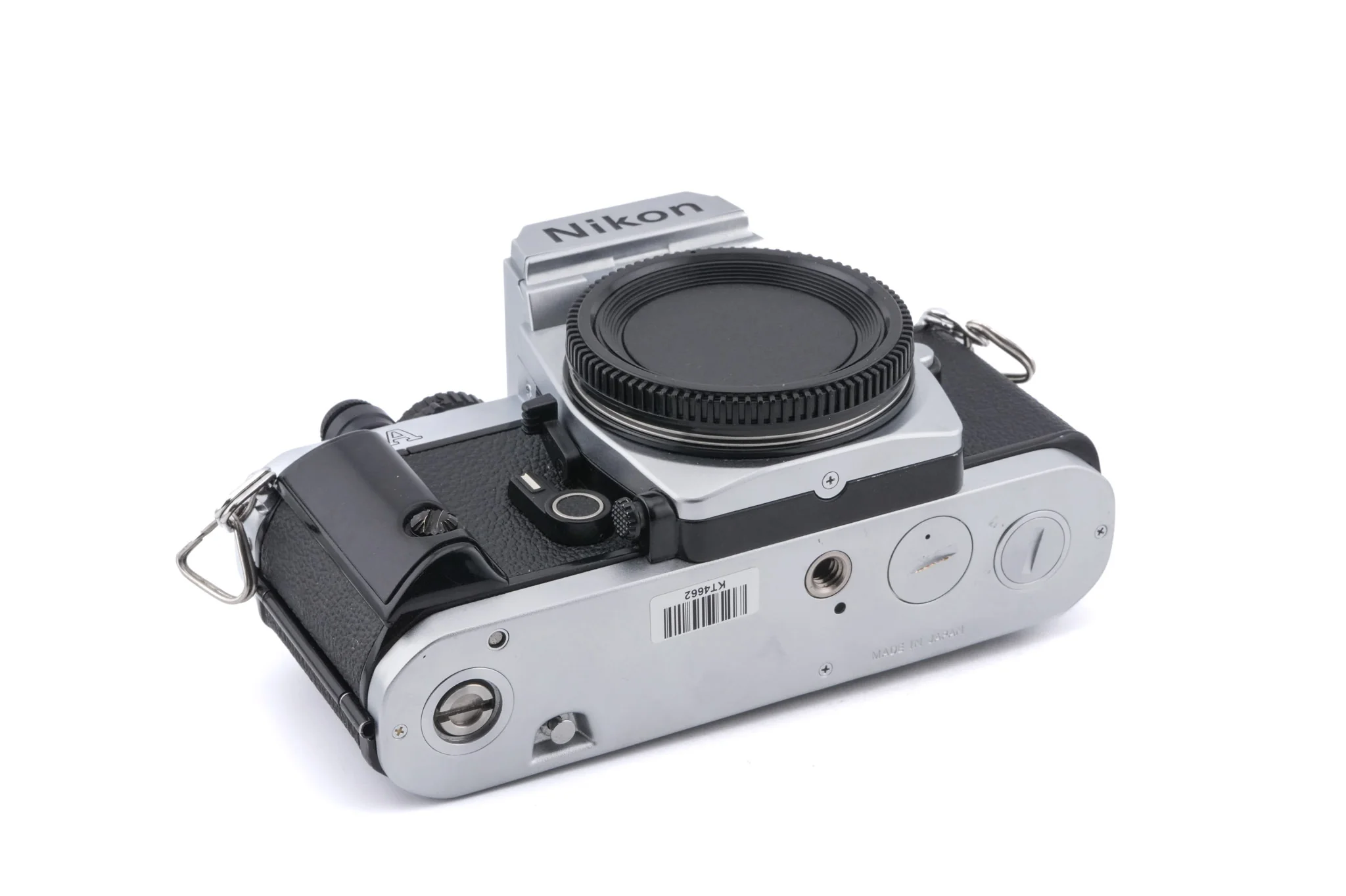Nikon FA - Image 3