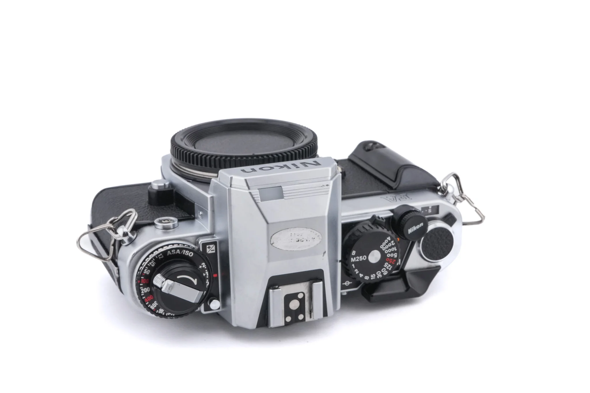 Nikon FA - Image 4