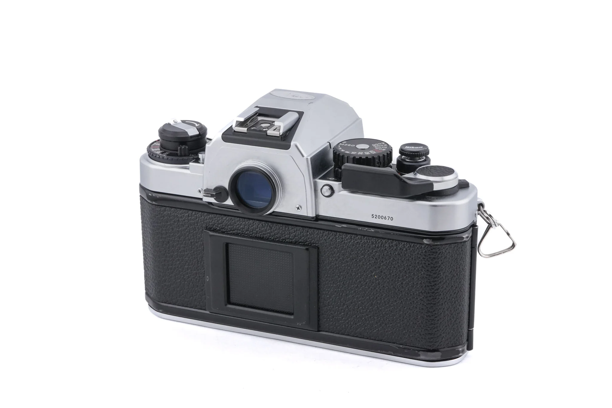 Nikon FA - Image 5
