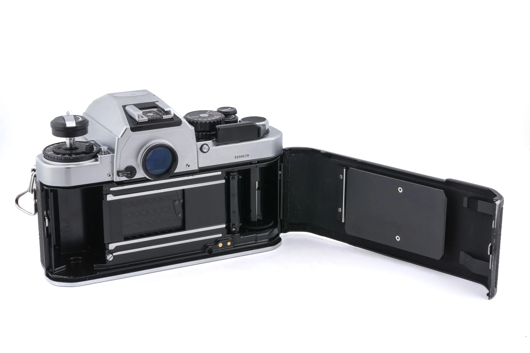 Nikon FA - Image 6