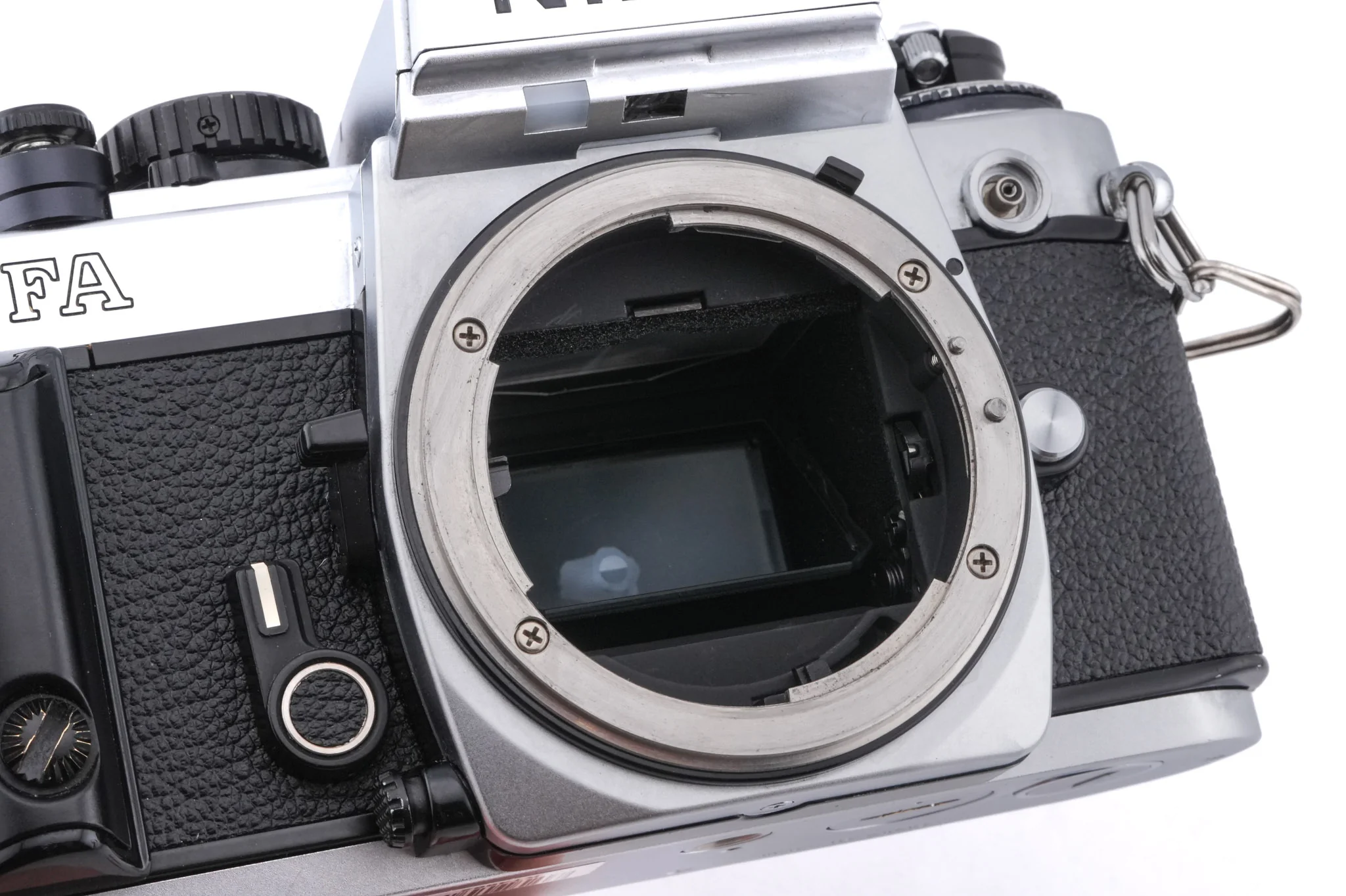 Nikon FA - Image 7