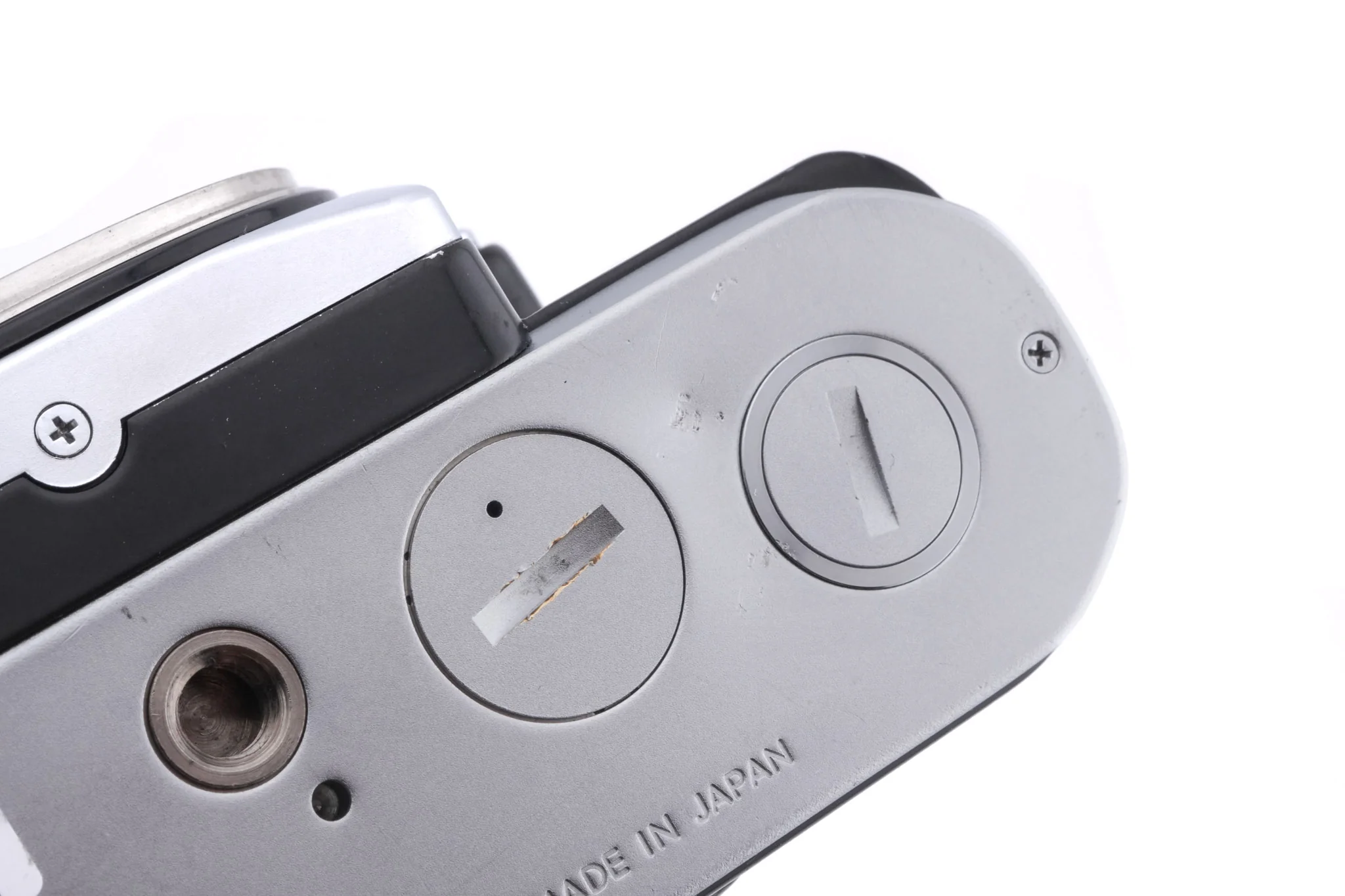 Nikon FA - Image 8