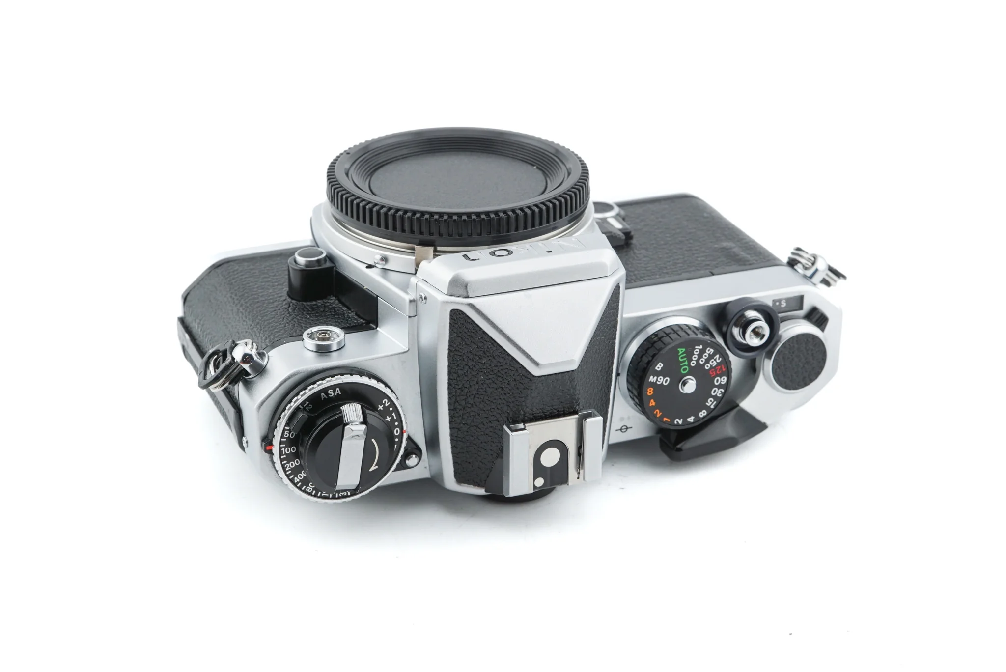 Nikon FE - Image 3