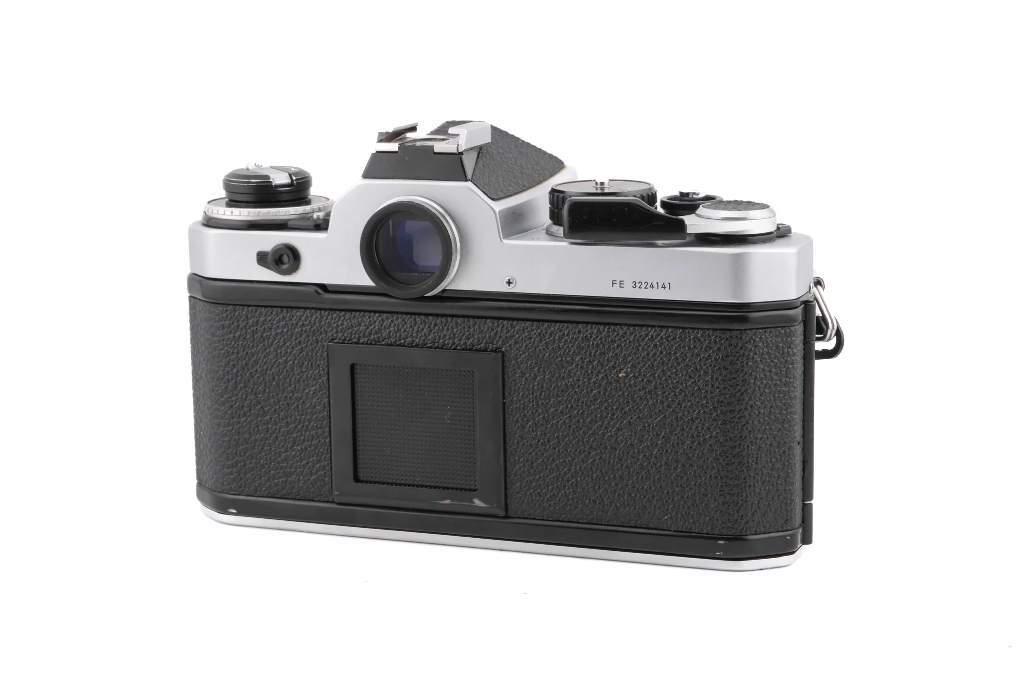 Nikon FE - Image 2