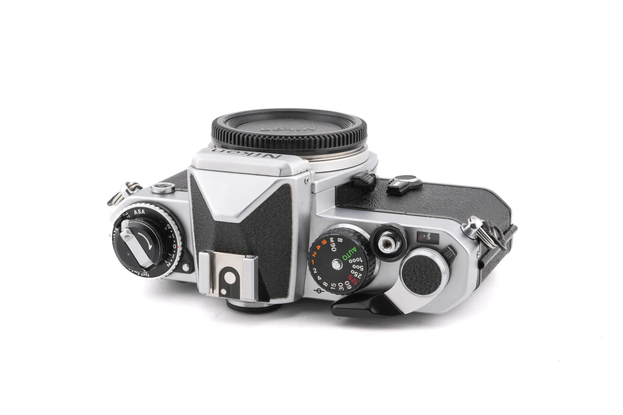Nikon FE - Image 3