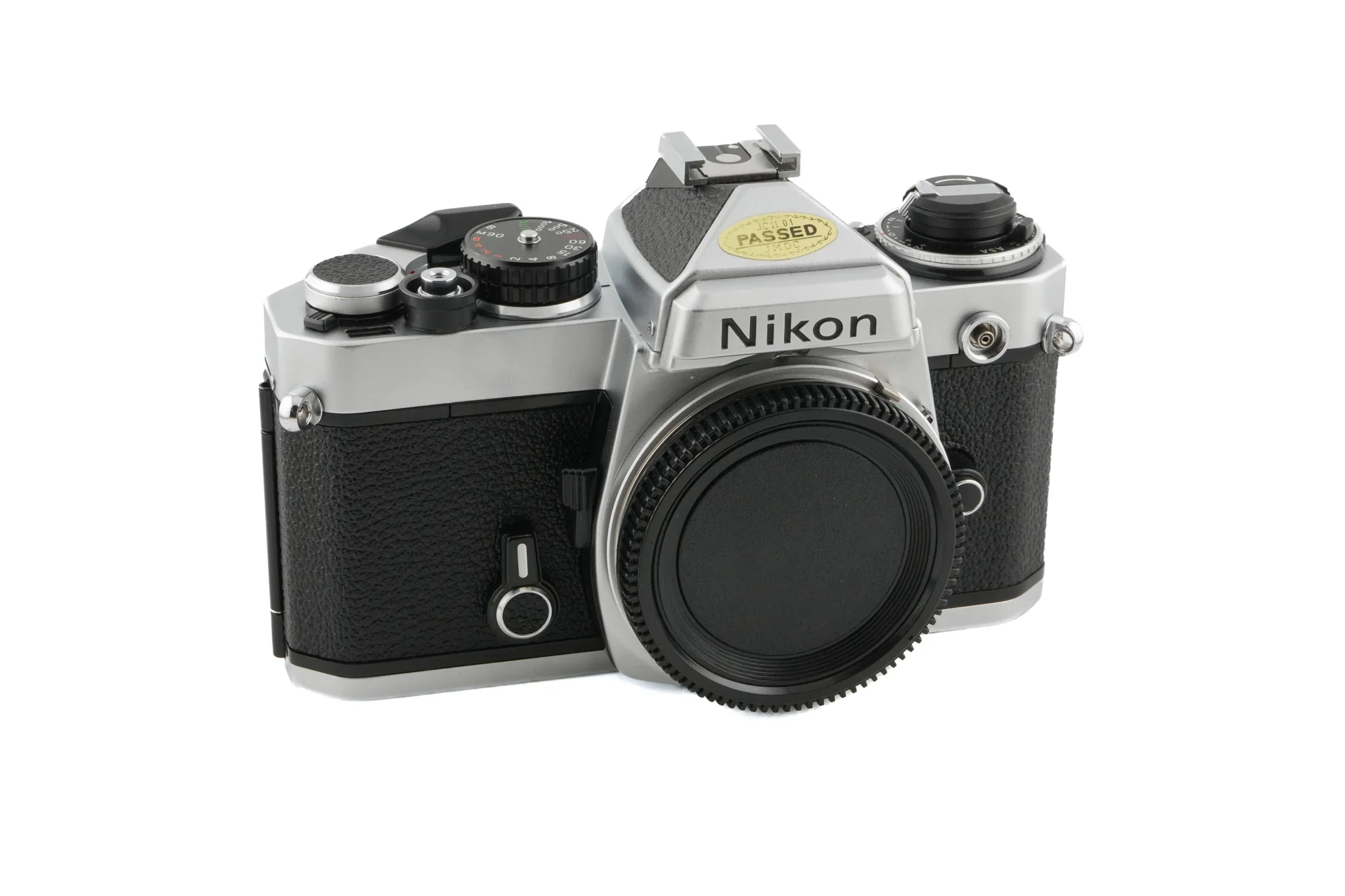 Nikon FE - Image 2
