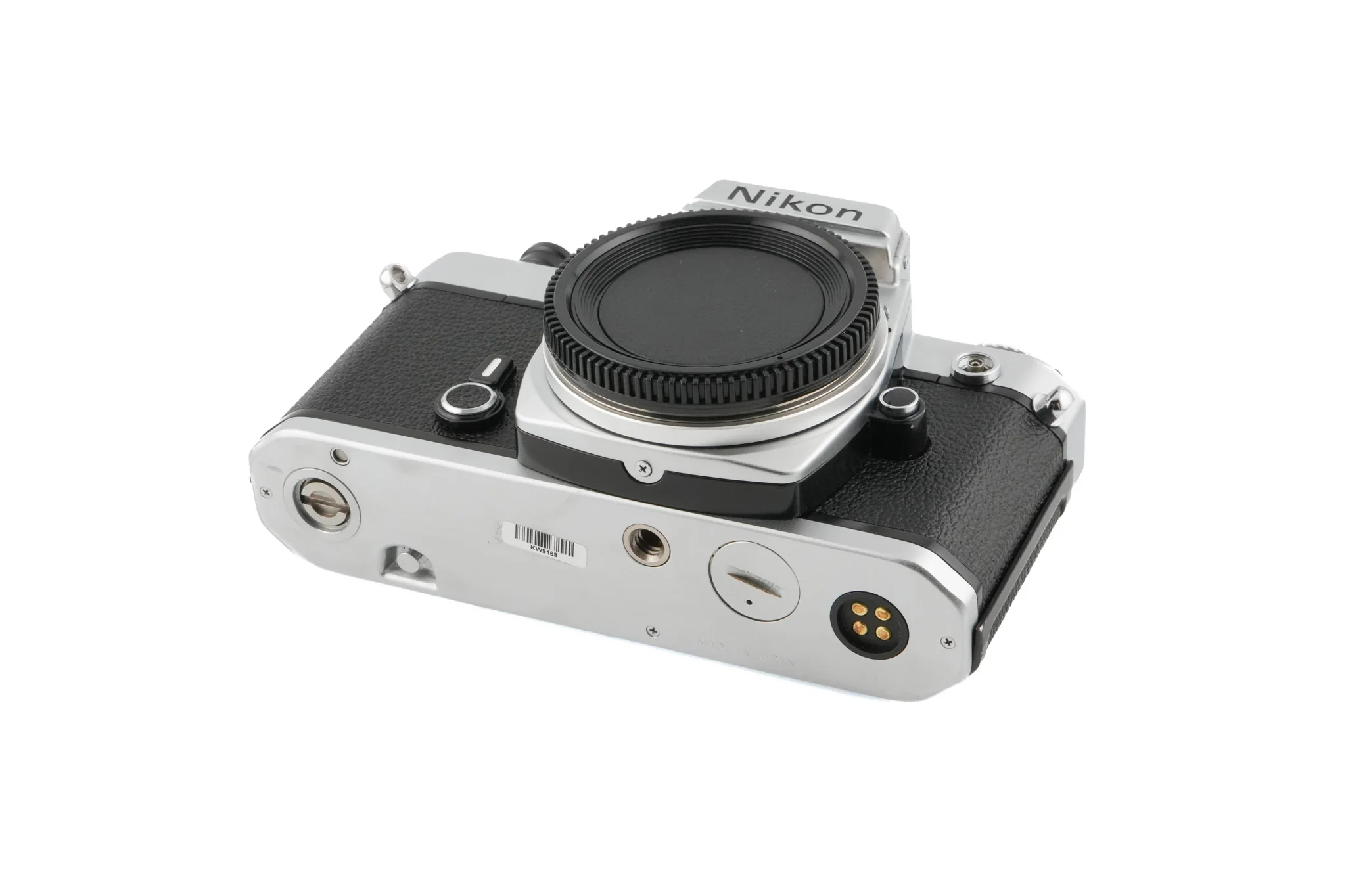 Nikon FE - Image 6