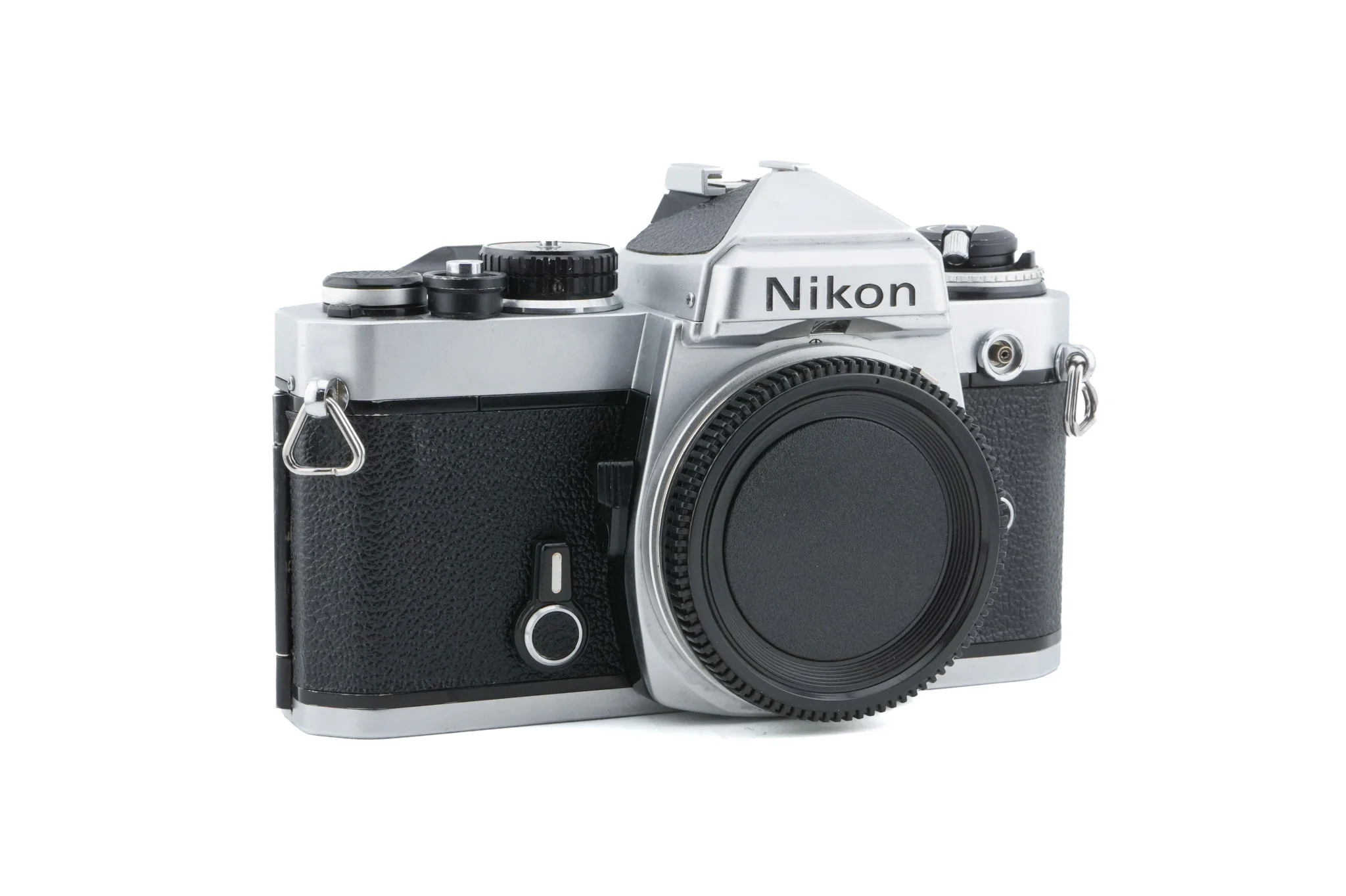 Nikon FE - Image 2