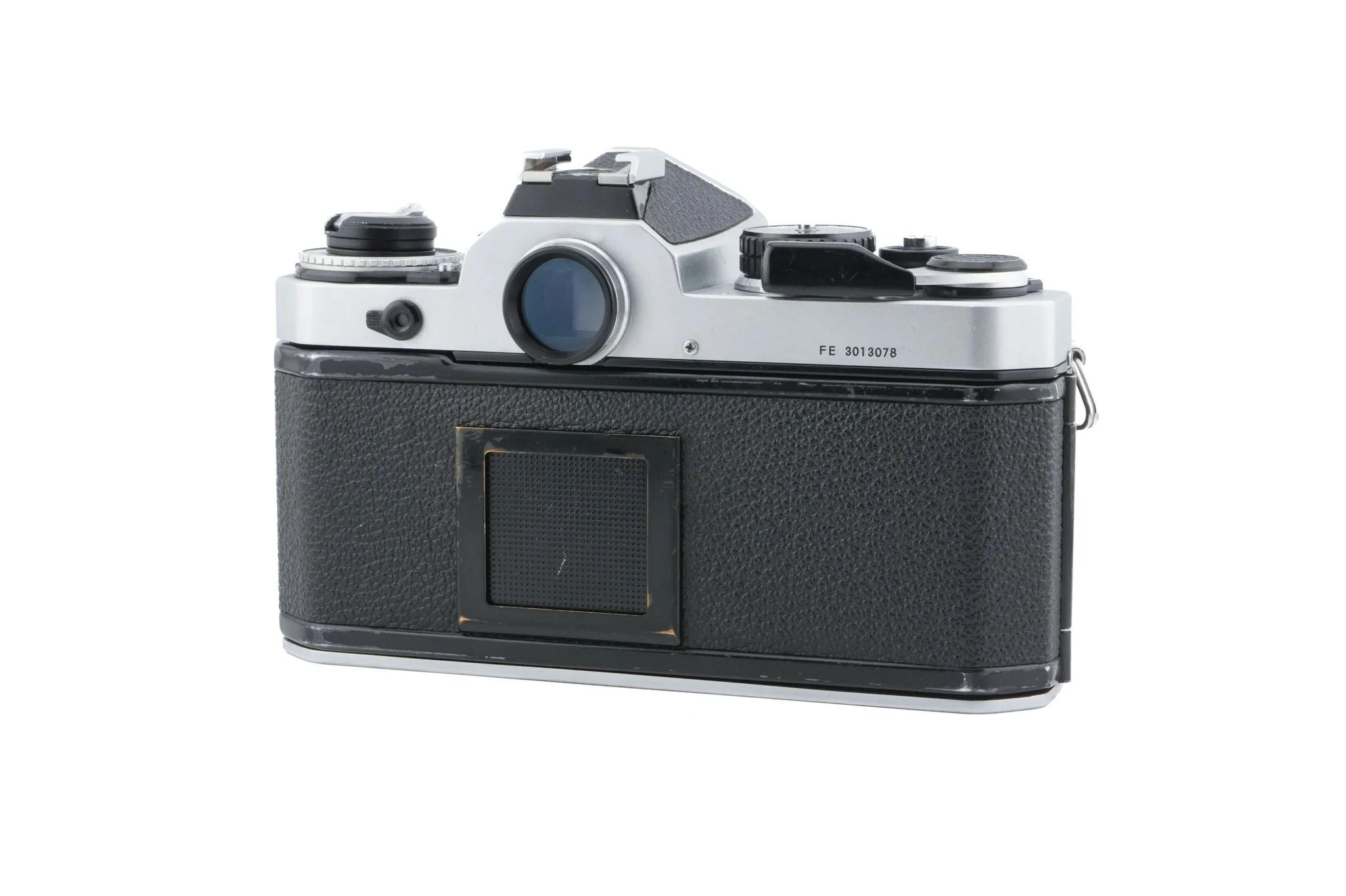 Nikon FE - Image 3