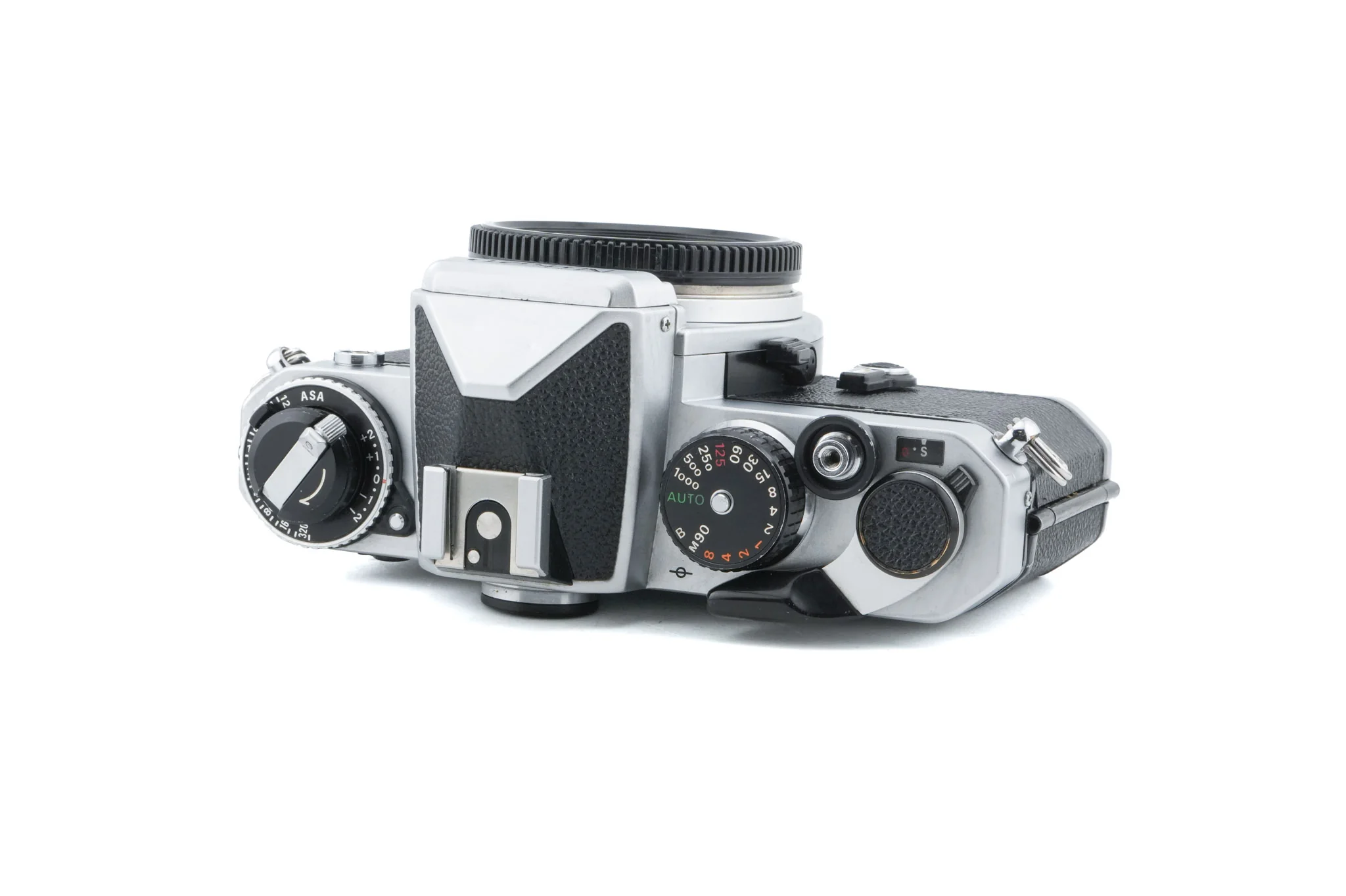 Nikon FE - Image 5