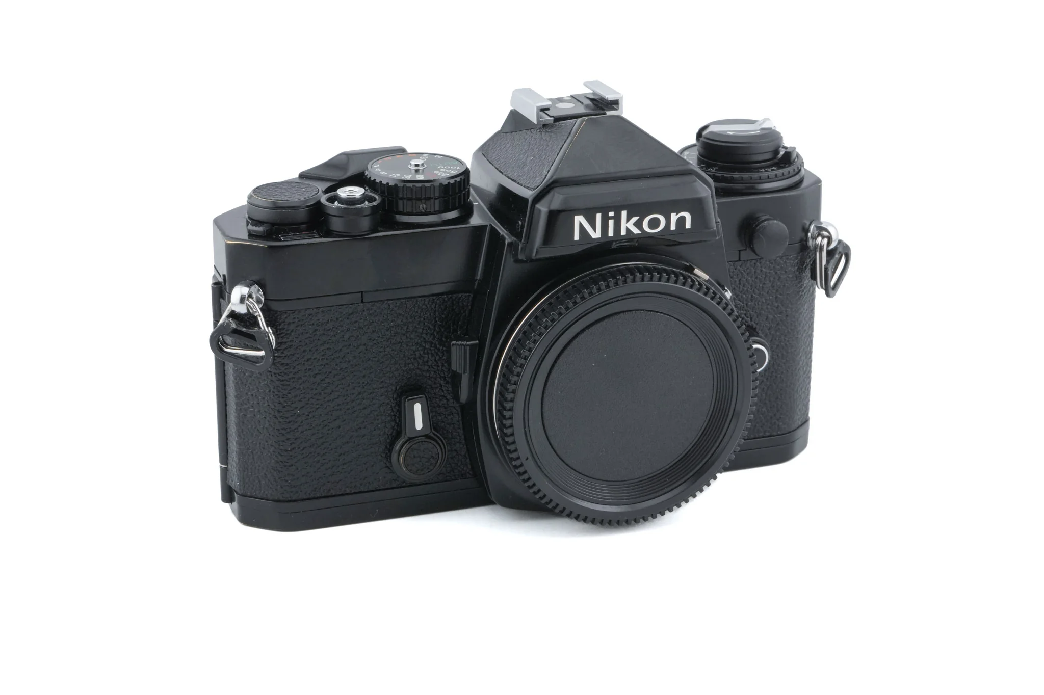 Nikon FE - Image 2