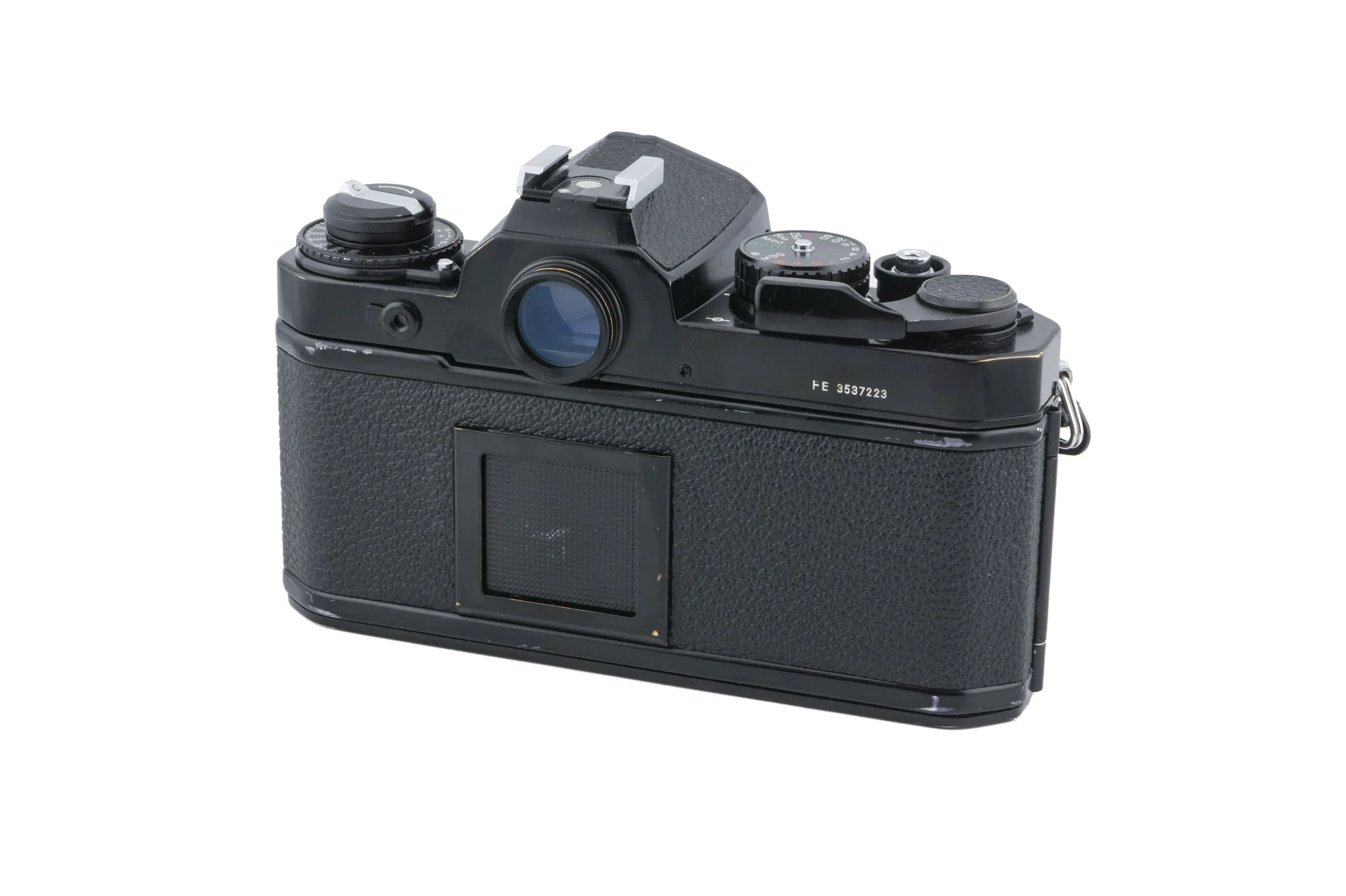 Nikon FE - Image 3