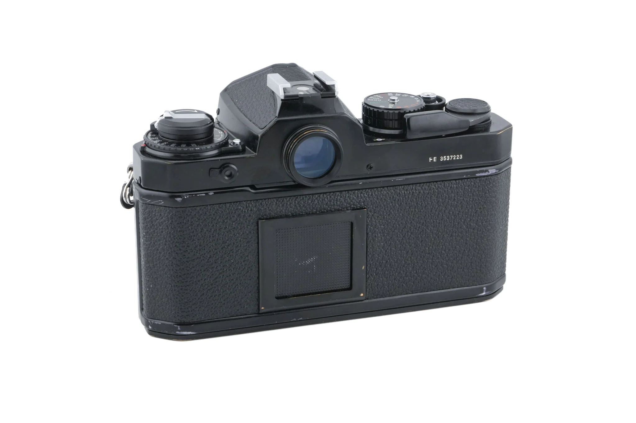 Nikon FE - Image 4