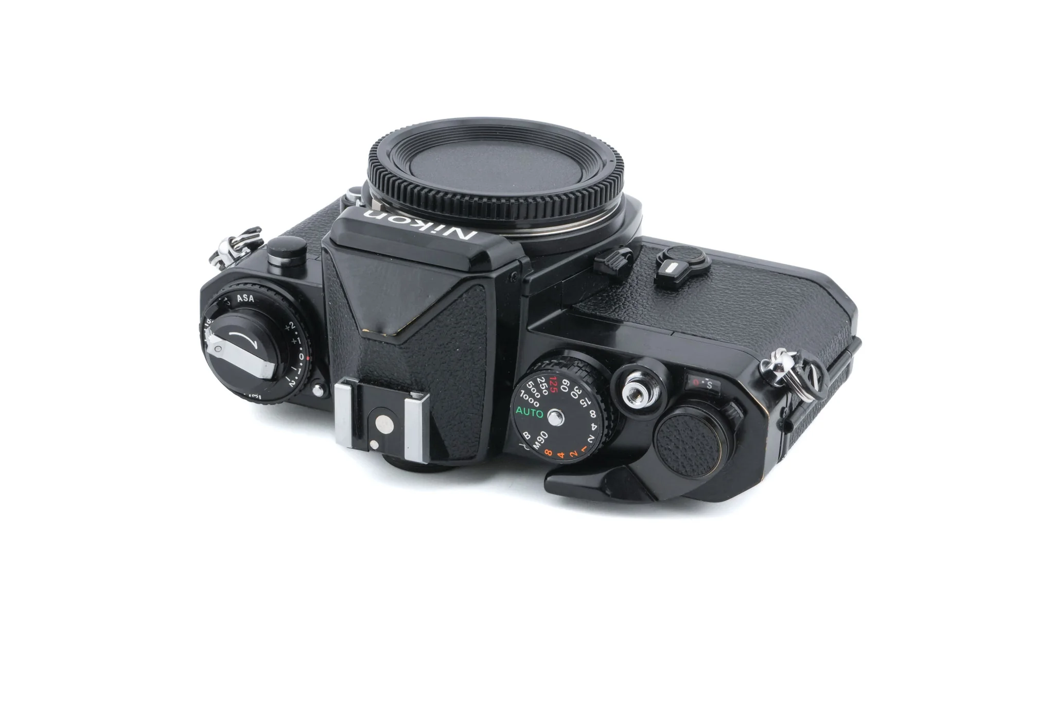 Nikon FE - Image 5