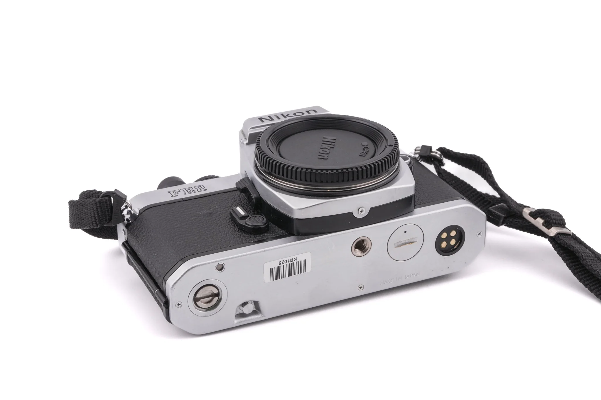 Nikon FE2 - Image 3