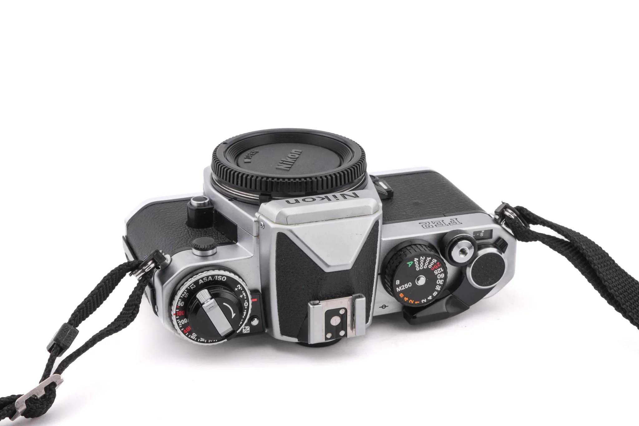 Nikon FE2 - Image 4