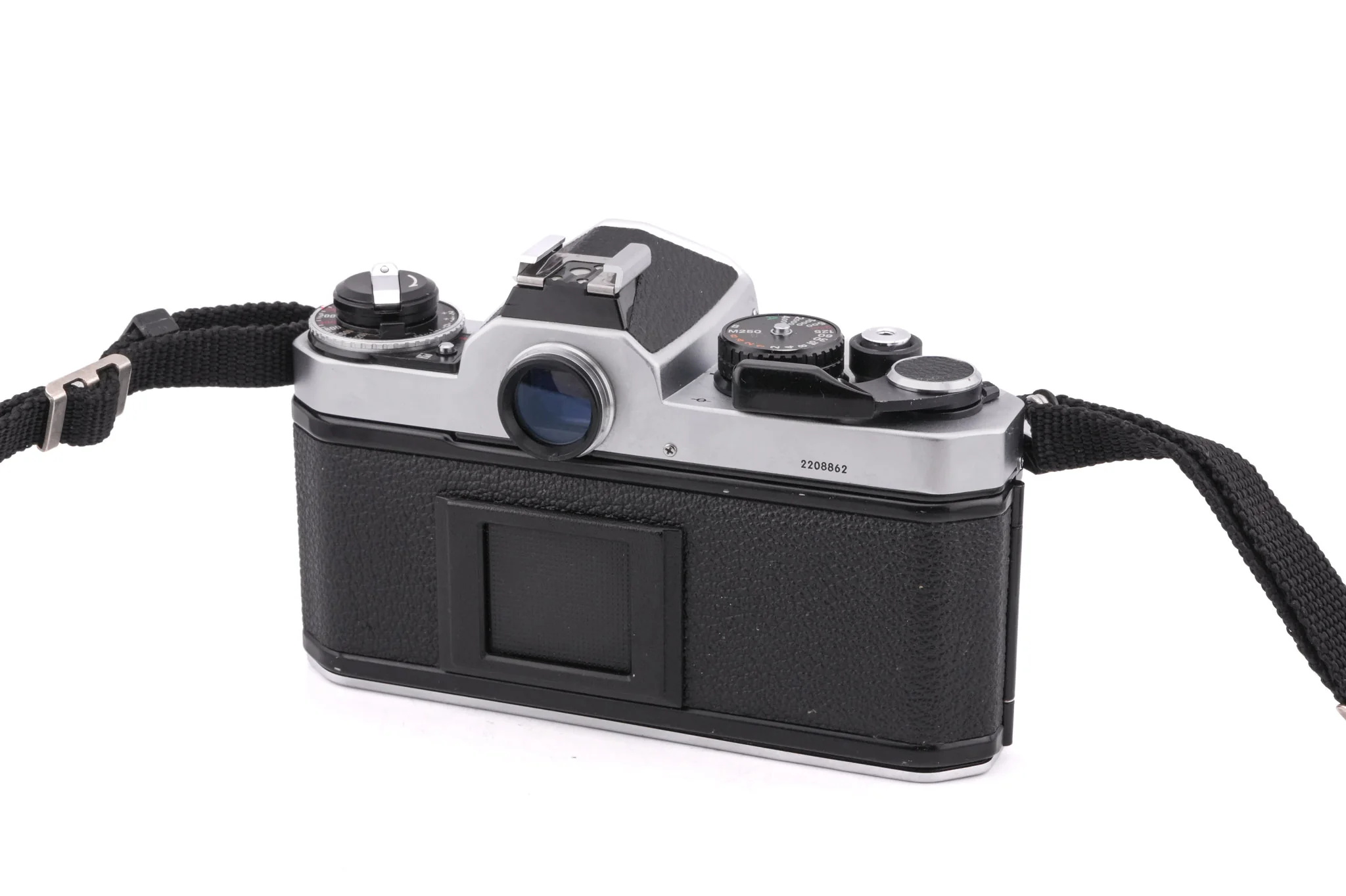 Nikon FE2 - Image 5