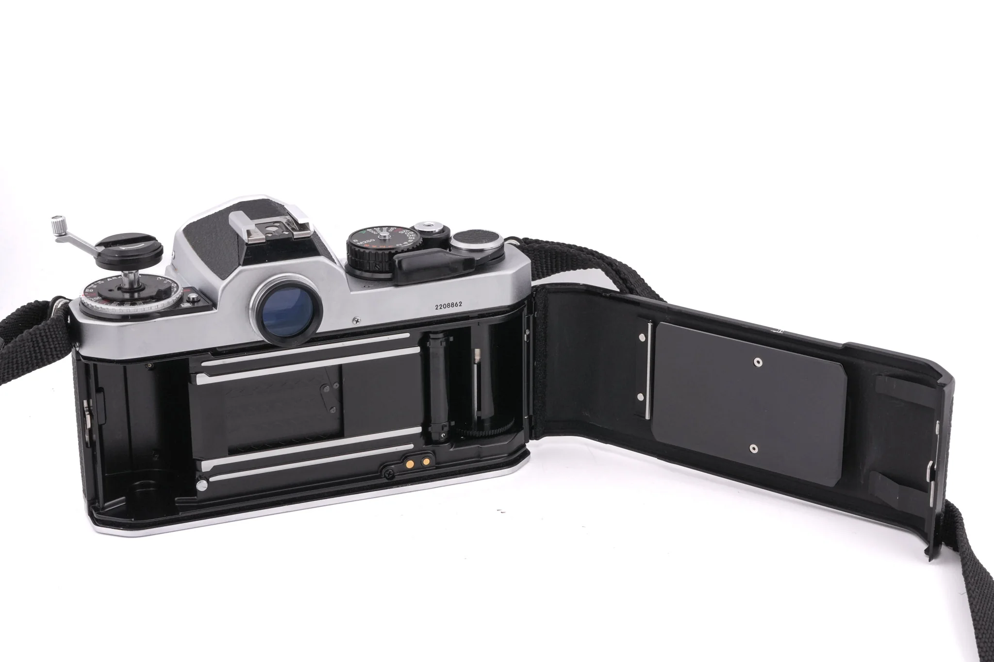 Nikon FE2 - Image 6