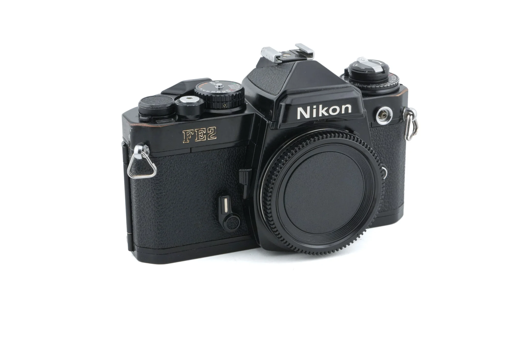 Nikon FE2 - Image 3