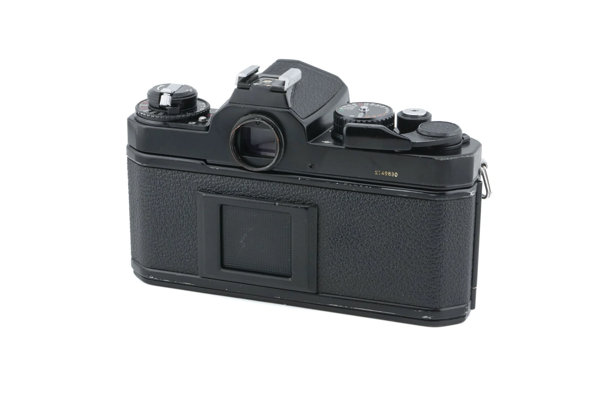Nikon FE2 - Image 4