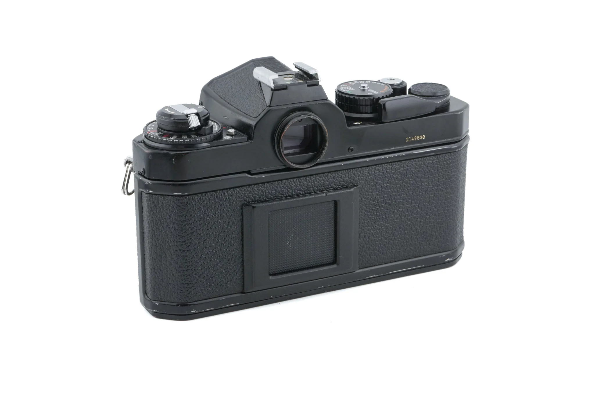 Nikon FE2 - Image 5