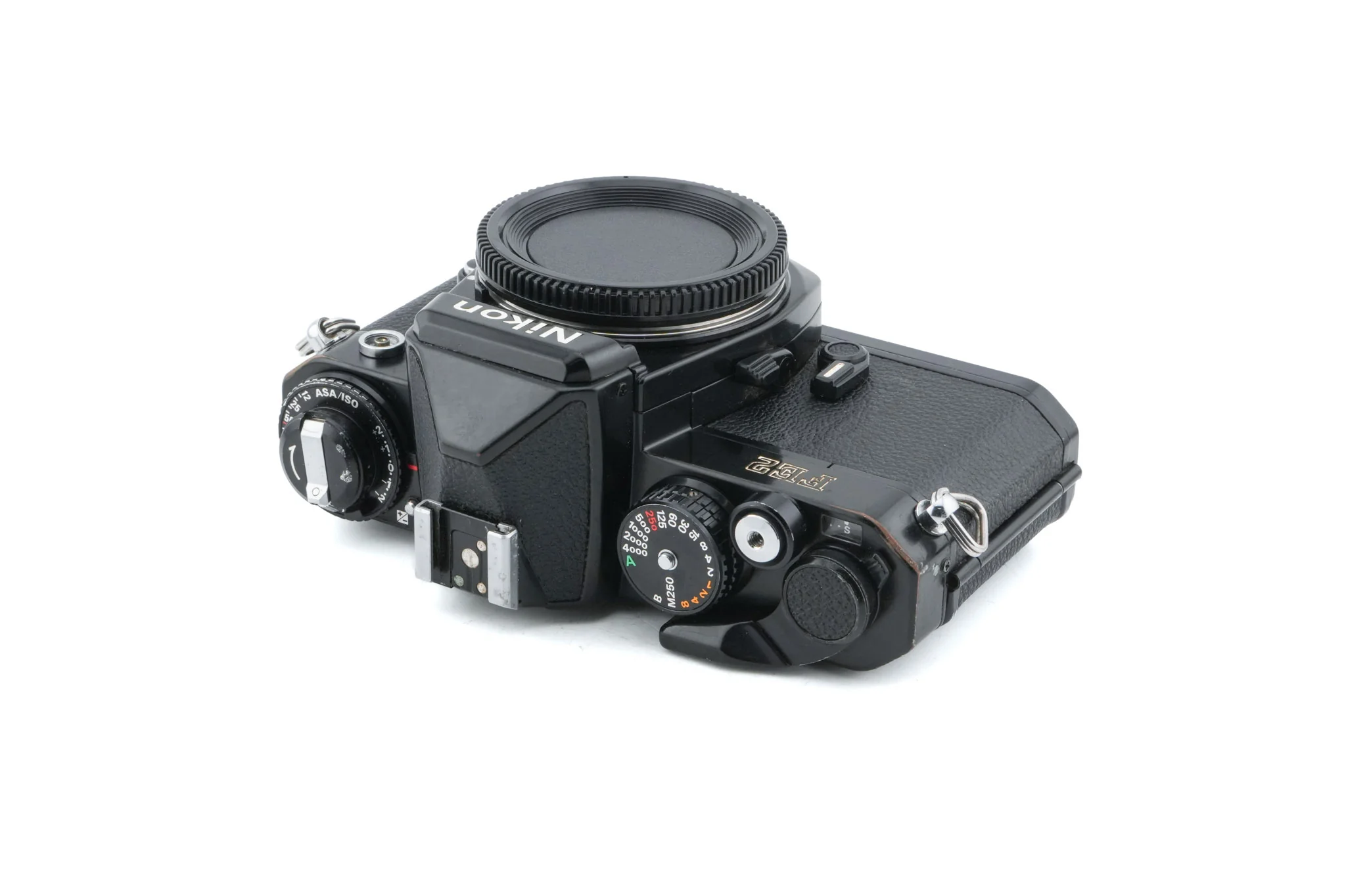 Nikon FE2 - Image 6