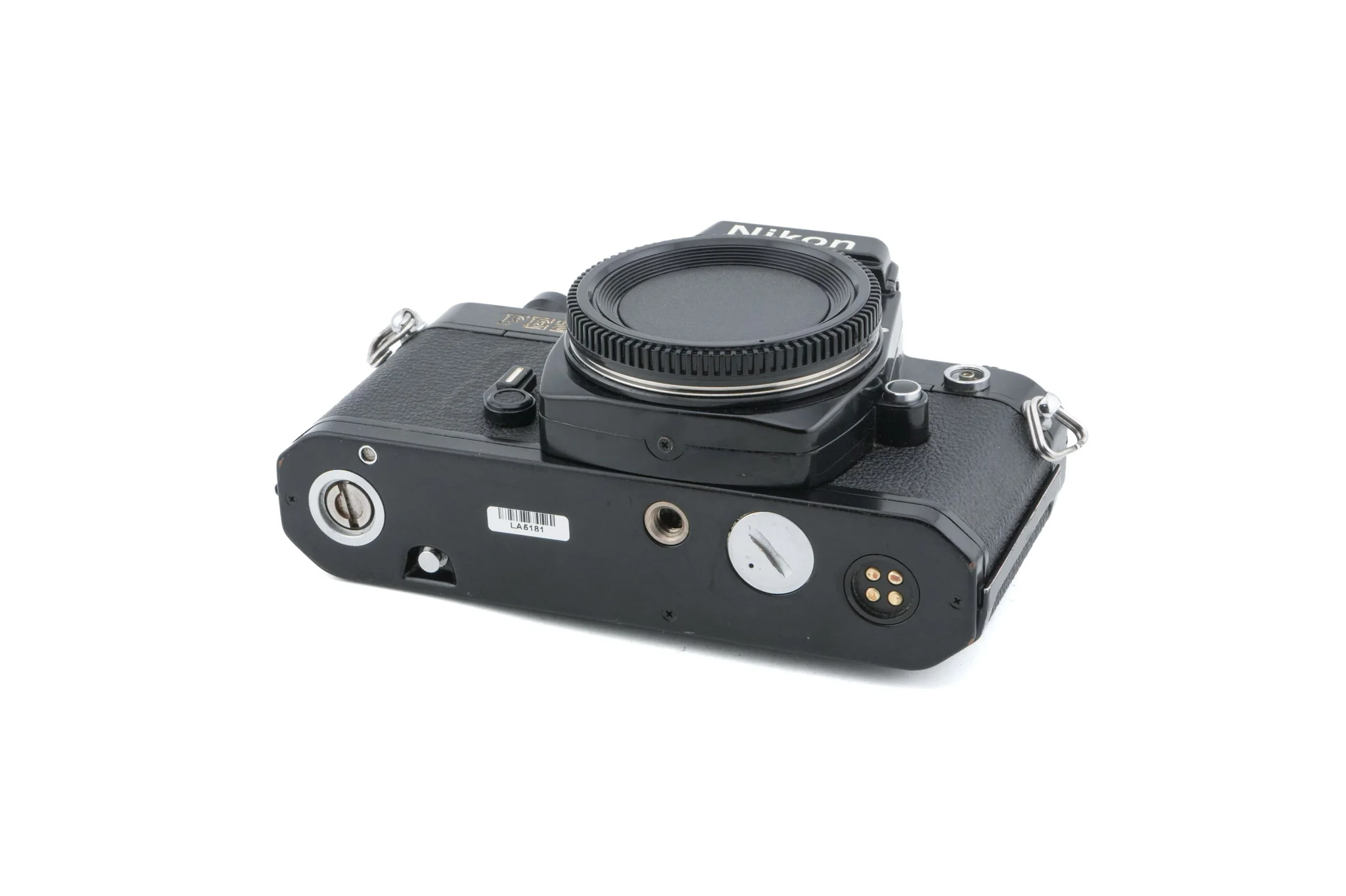 Nikon FE2 - Image 7