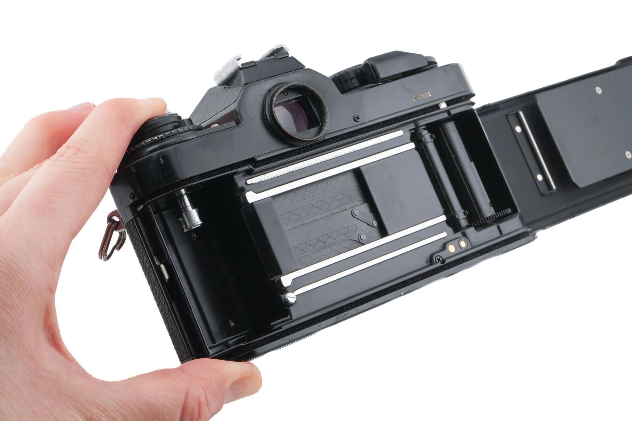 Nikon FE2 - Image 8