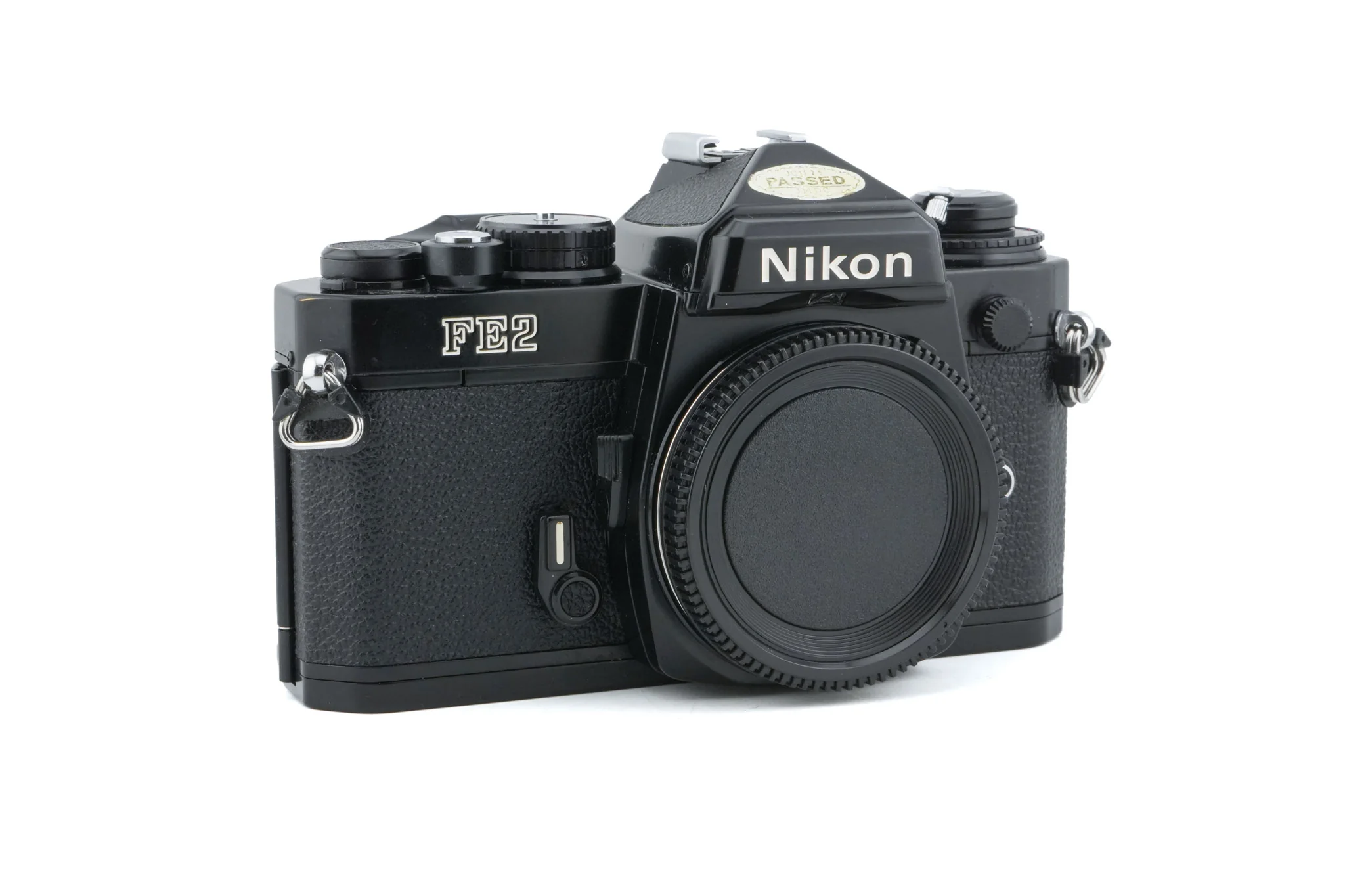 Nikon FE2 - Image 2